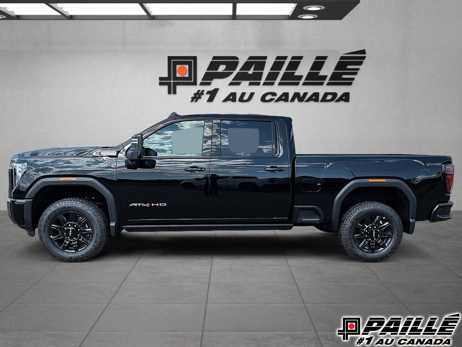 2026 GMC Sierra 2500 HD in Berthierville, Quebec