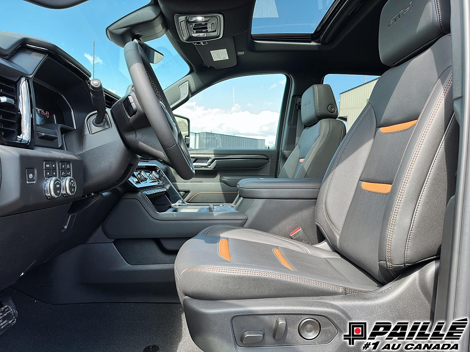 2026 GMC Sierra 2500 HD in Berthierville, Quebec