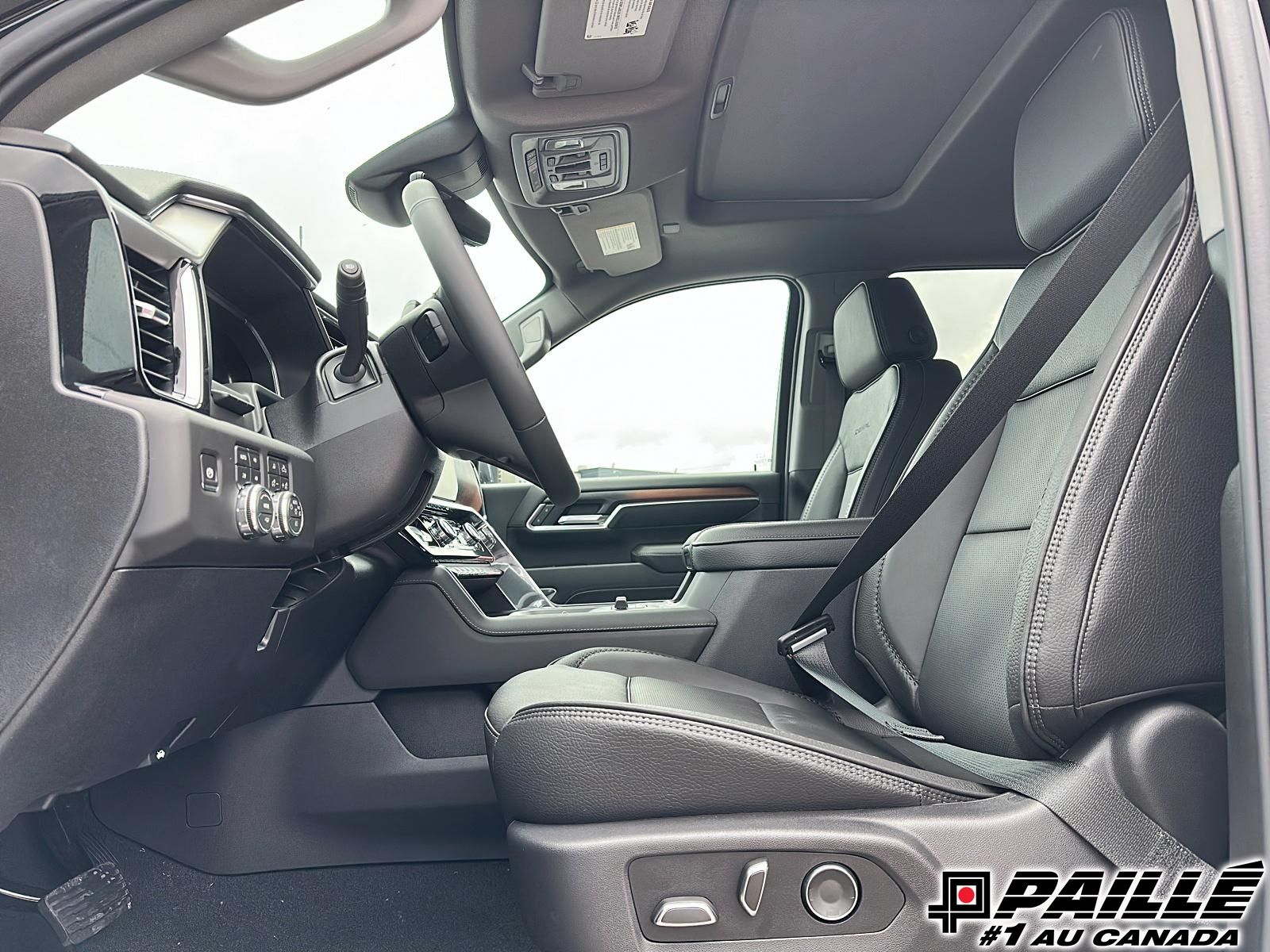 2026 GMC Sierra 2500 HD in Berthierville, Quebec
