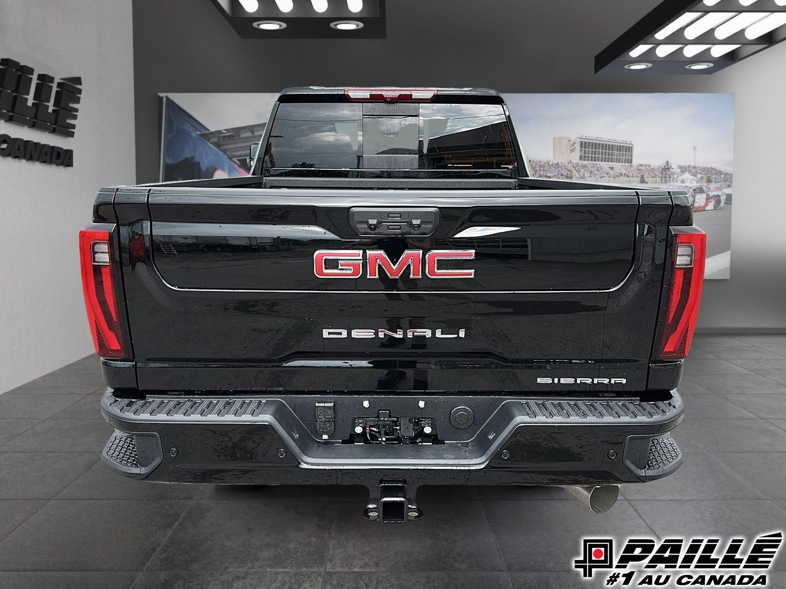 2026 GMC Sierra 2500 HD in Berthierville, Quebec