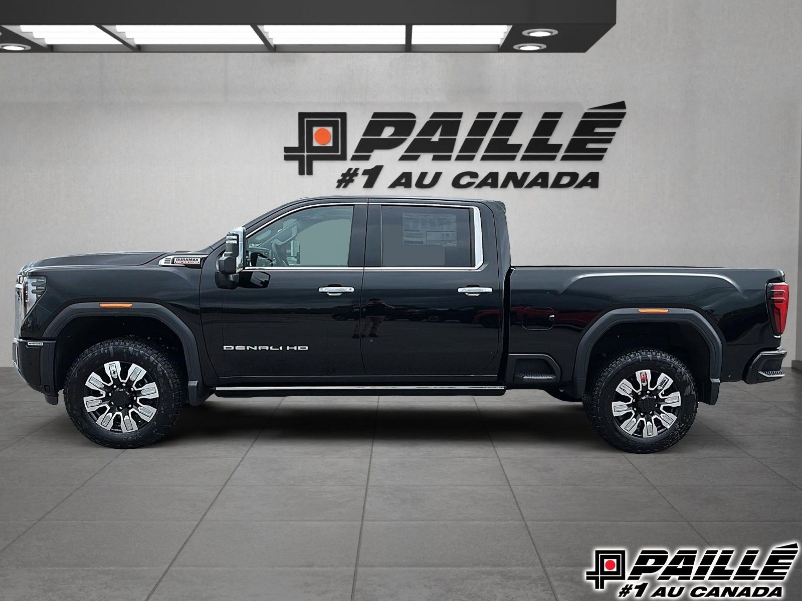2026 GMC Sierra 2500 HD in Berthierville, Quebec