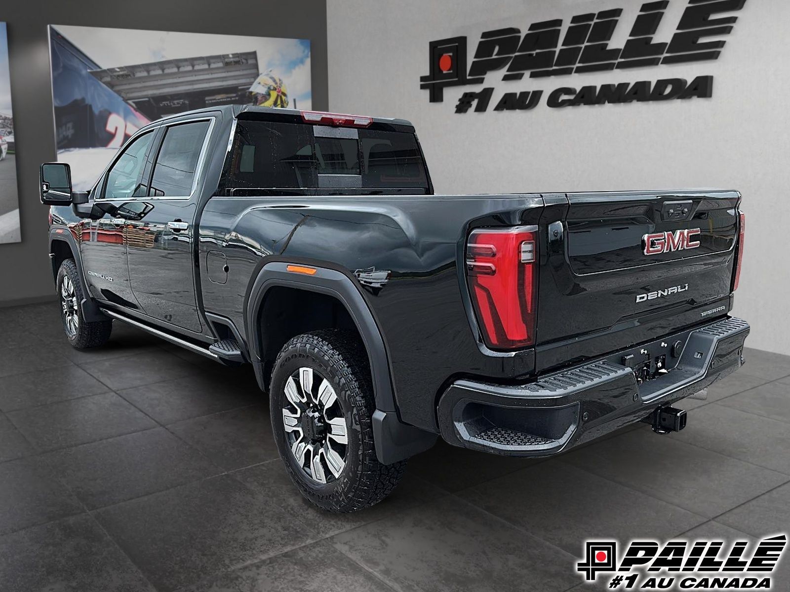 2026 GMC Sierra 2500 HD in Berthierville, Quebec