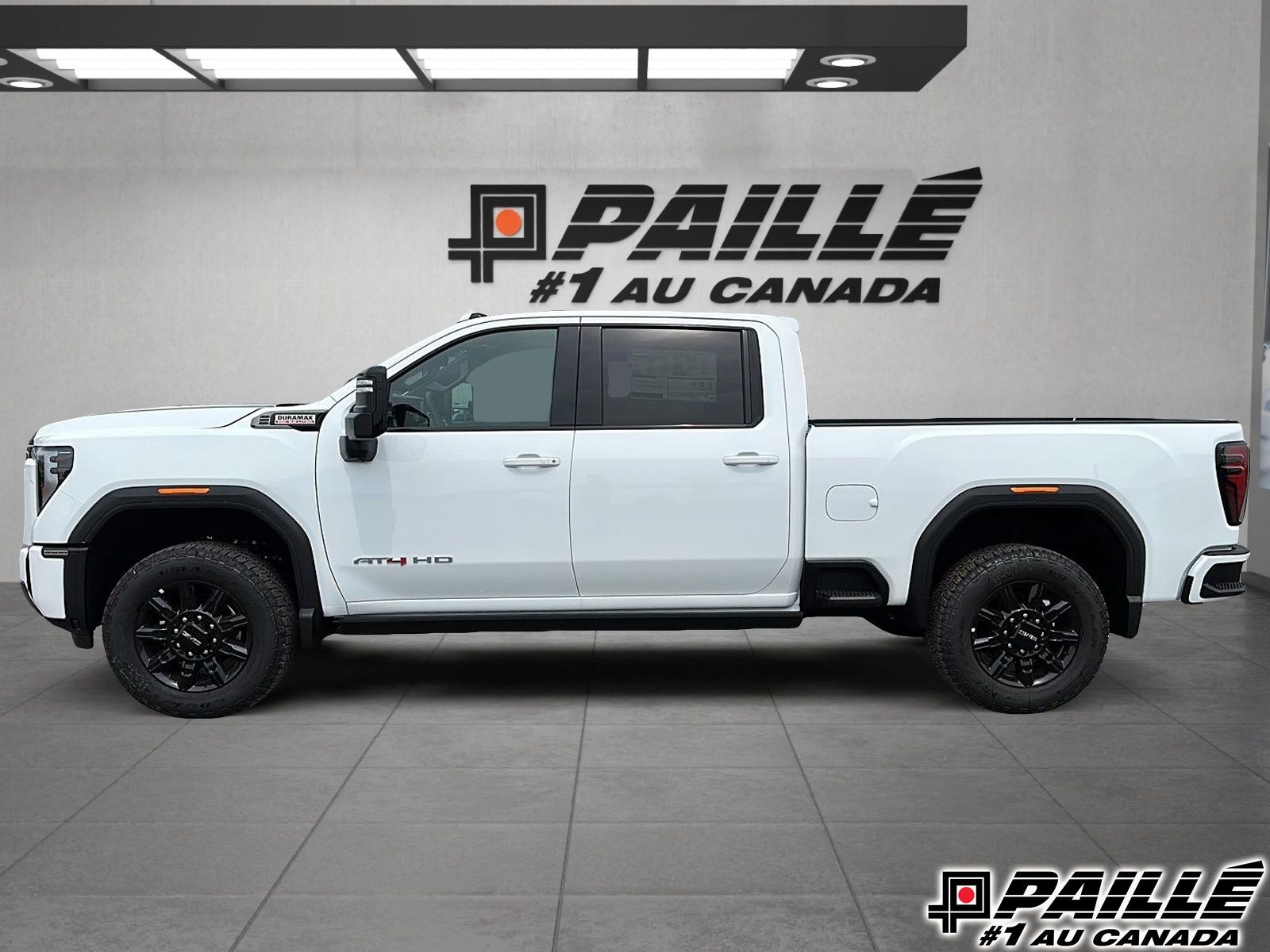 2026 GMC Sierra 2500 HD in Berthierville, Quebec