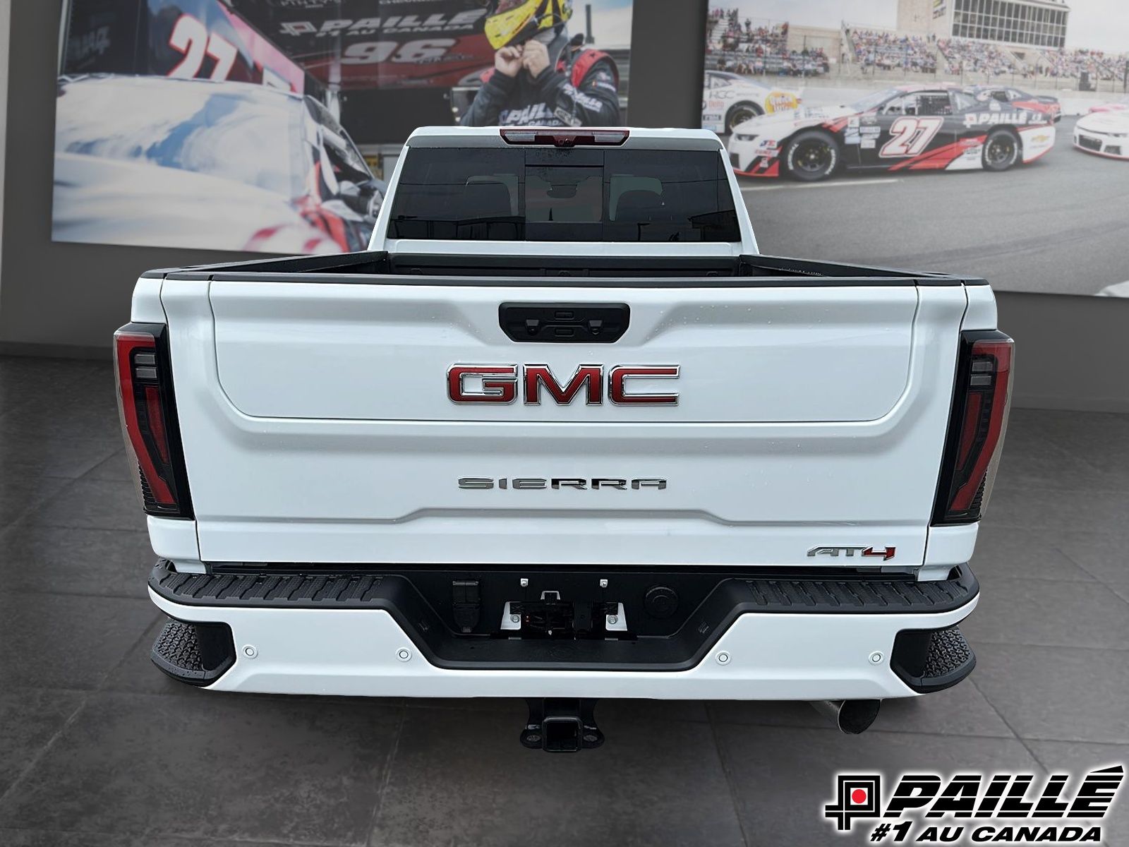 2026 GMC Sierra 2500 HD in Berthierville, Quebec