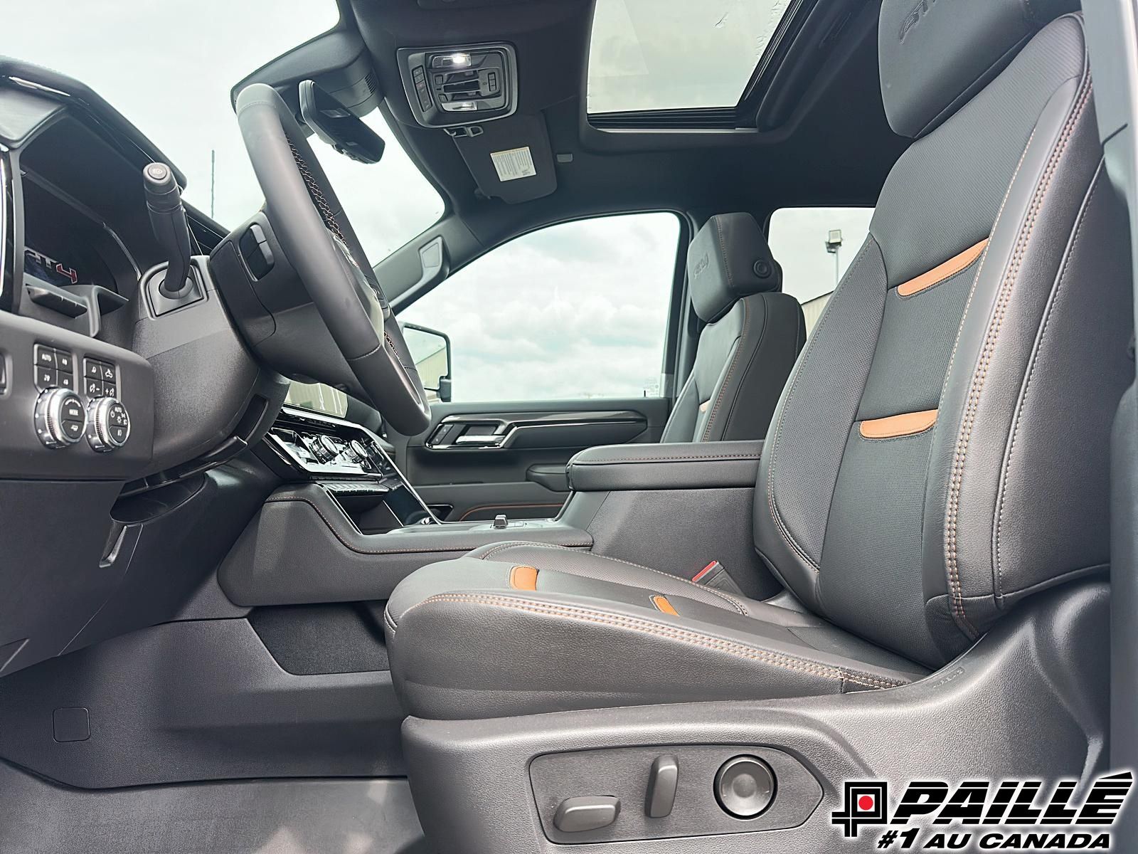 2026 GMC Sierra 2500 HD in Berthierville, Quebec