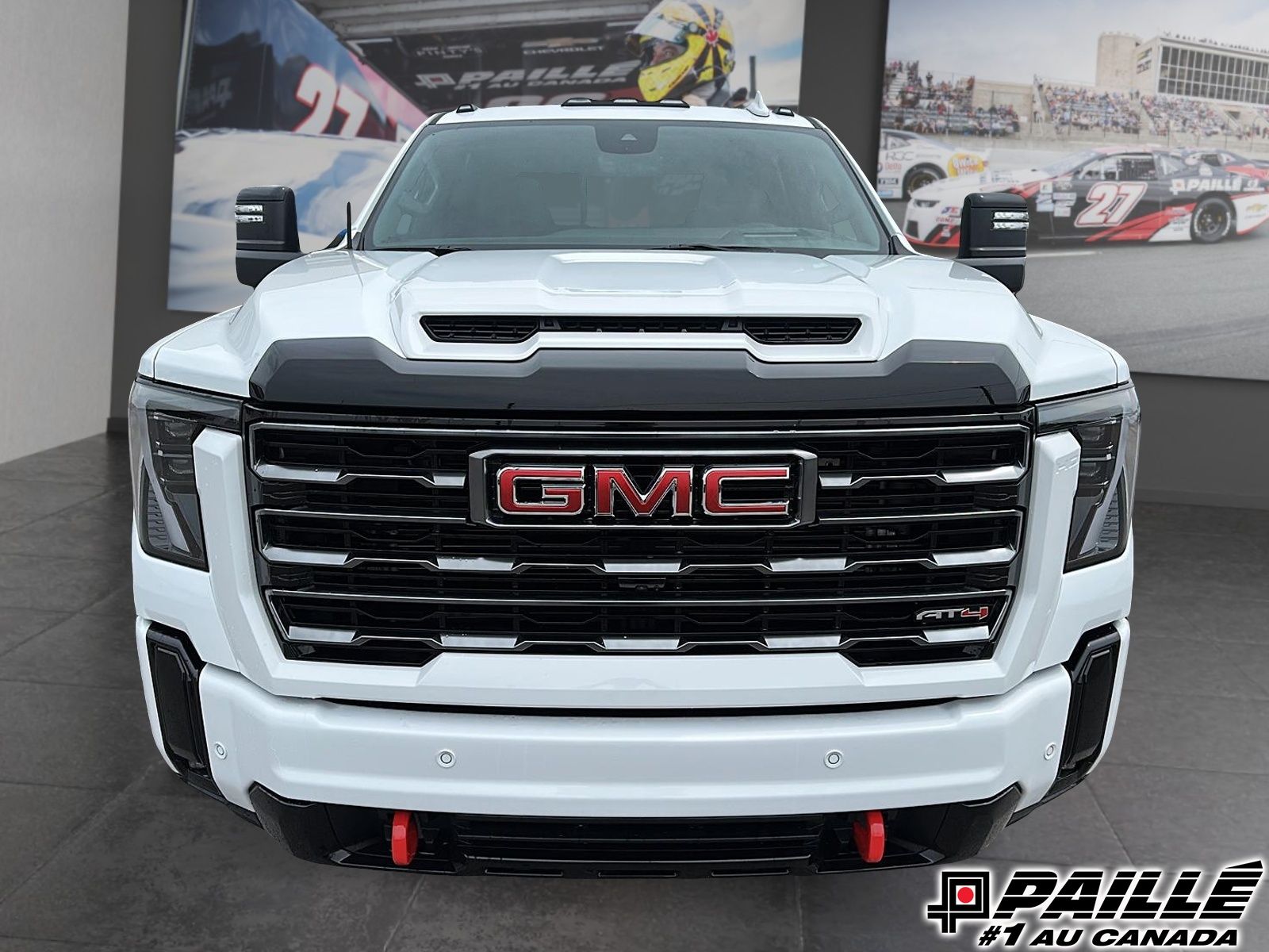 2026 GMC Sierra 2500 HD in Berthierville, Quebec