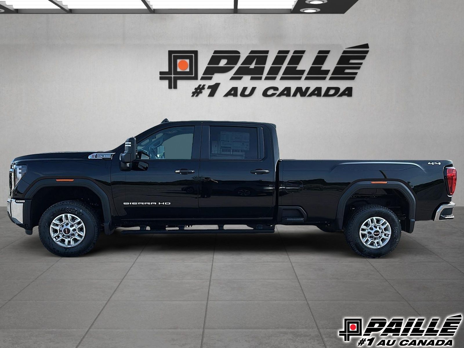 2026 GMC Sierra 2500 HD in Berthierville, Quebec