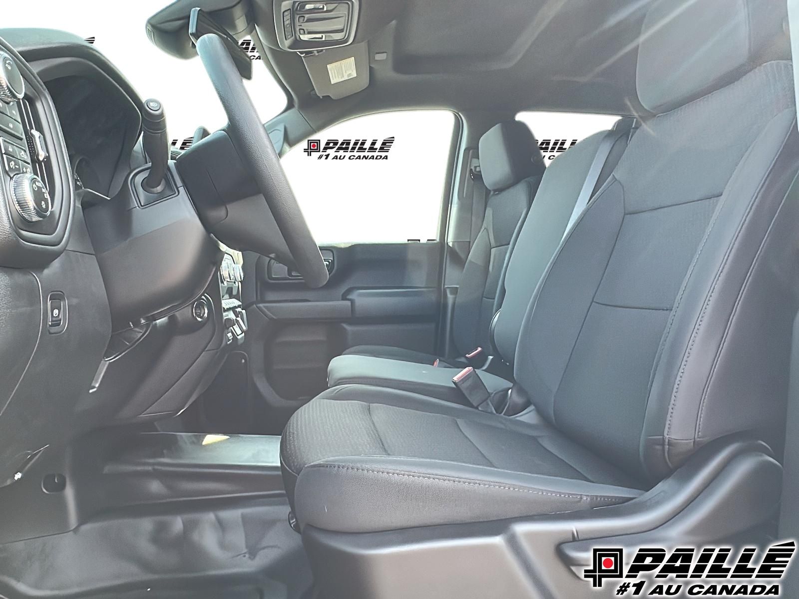 2026 GMC Sierra 2500 HD in Berthierville, Quebec