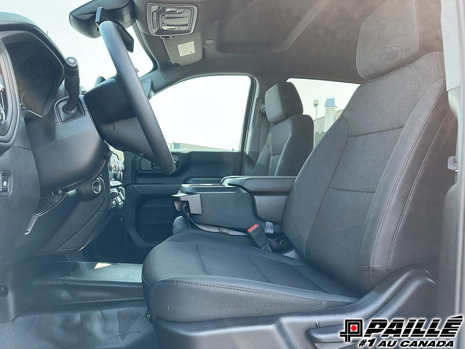 2026 GMC Sierra 2500 HD in Berthierville, Quebec