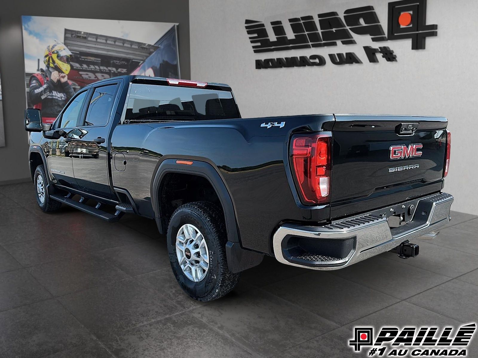 2026 GMC Sierra 2500 HD in Berthierville, Quebec