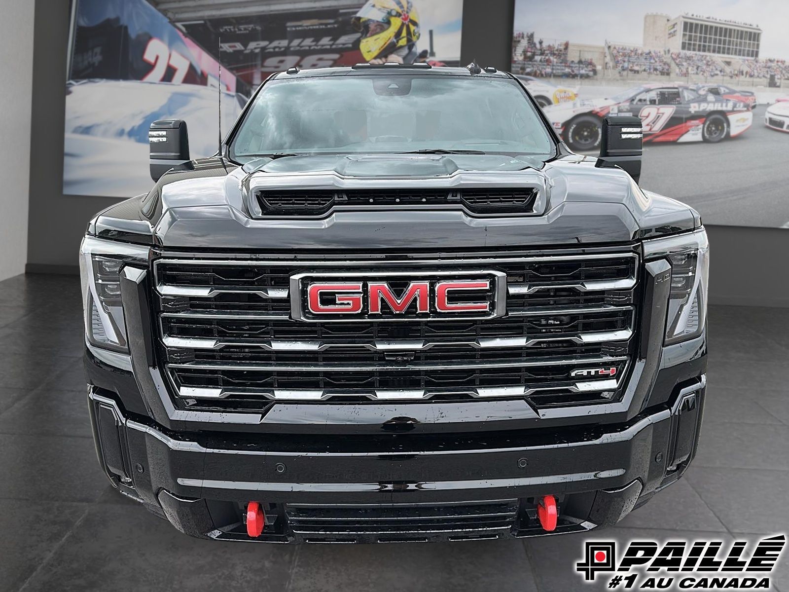 2026 GMC Sierra 2500 HD in Berthierville, Quebec