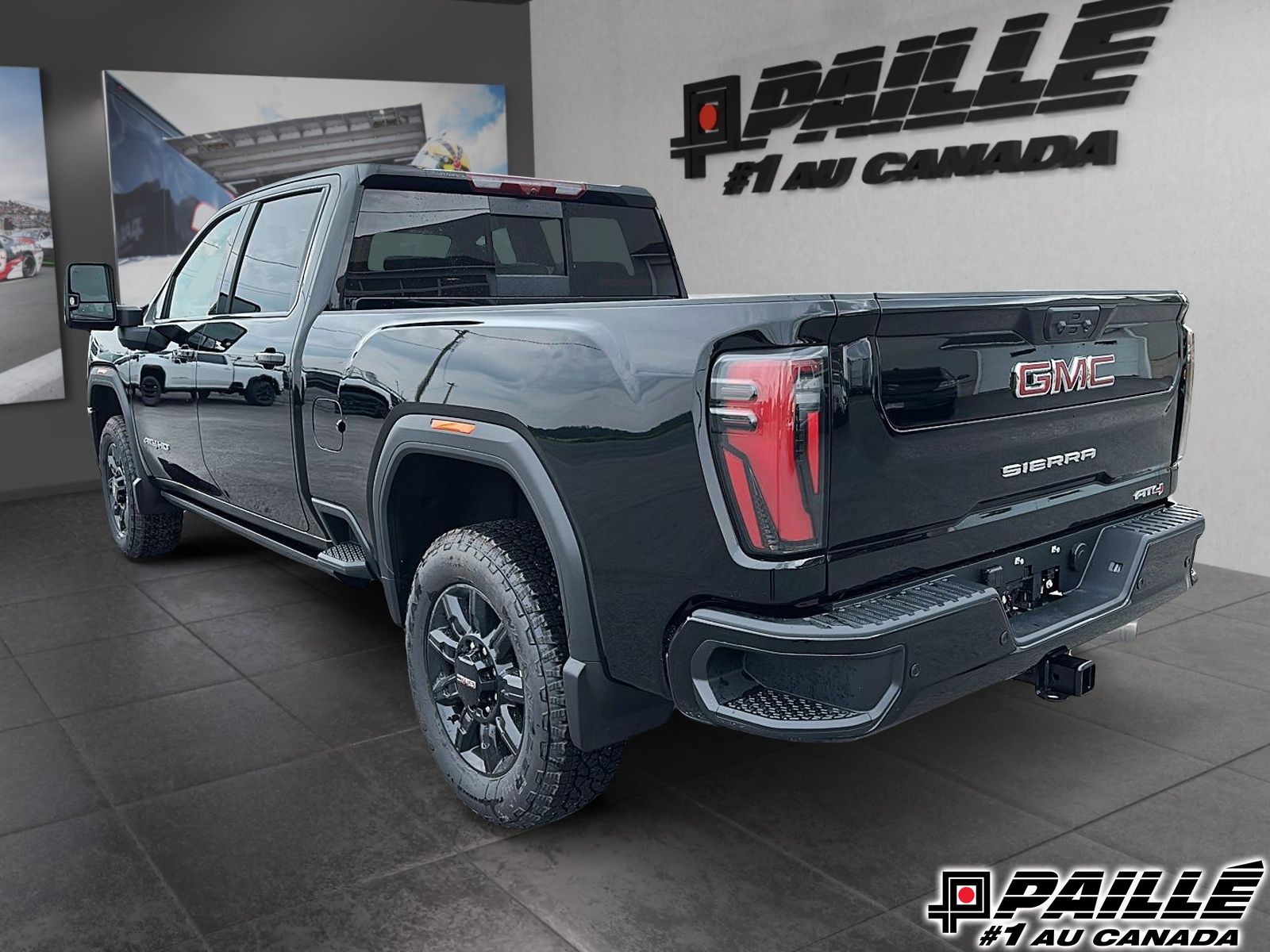 2026 GMC Sierra 2500 HD in Berthierville, Quebec