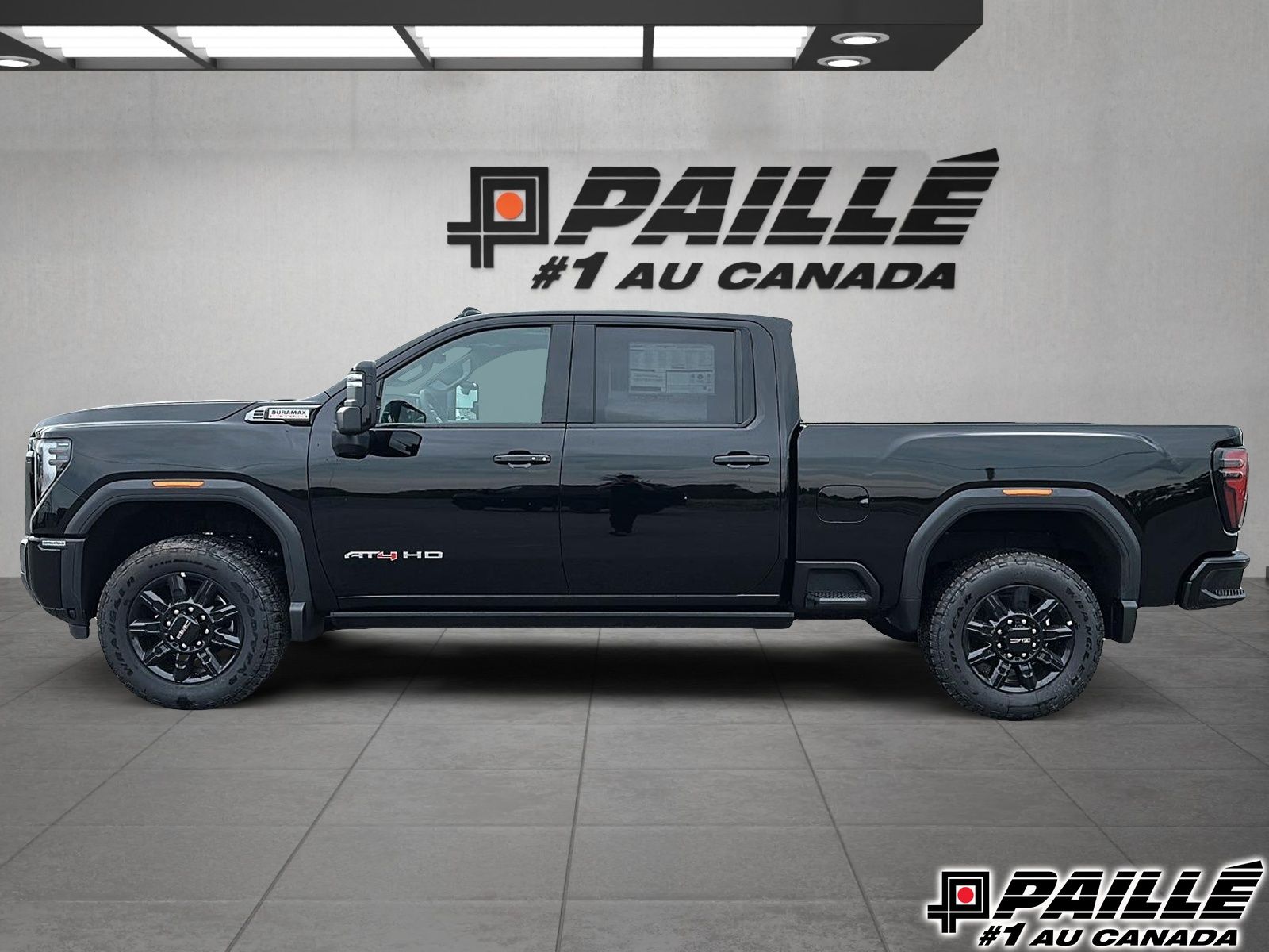 2026 GMC Sierra 2500 HD in Berthierville, Quebec