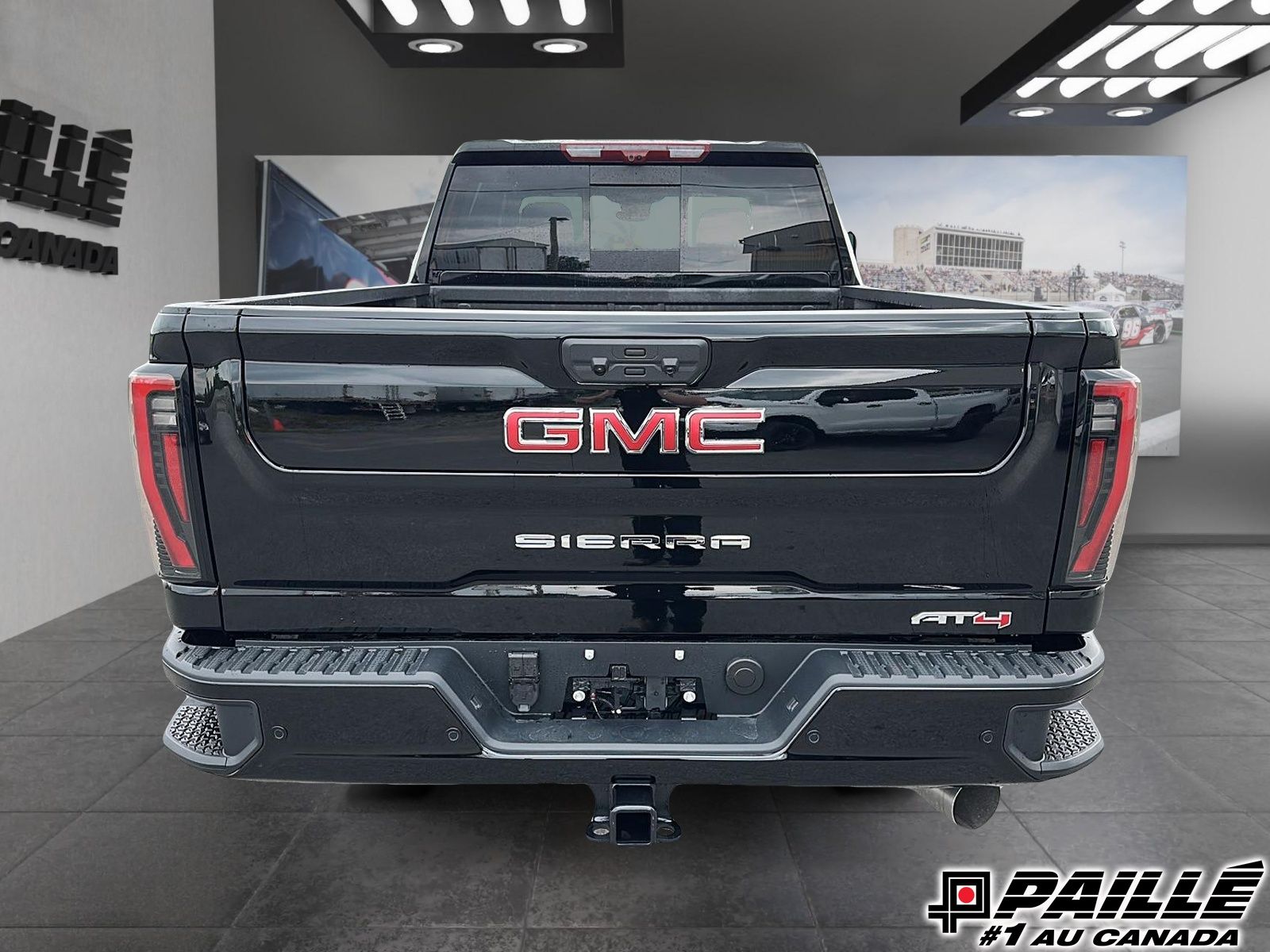 2026 GMC Sierra 2500 HD in Berthierville, Quebec