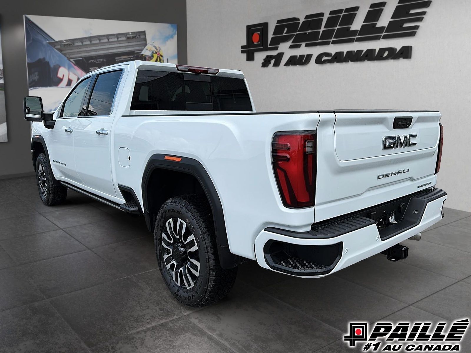 GMC Sierra 2500 HD  2026 à Sorel-Tracy, Québec