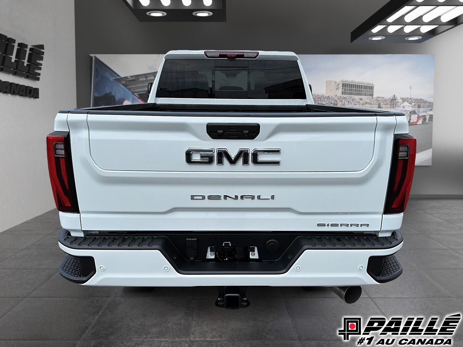 GMC Sierra 2500 HD  2026 à Sorel-Tracy, Québec