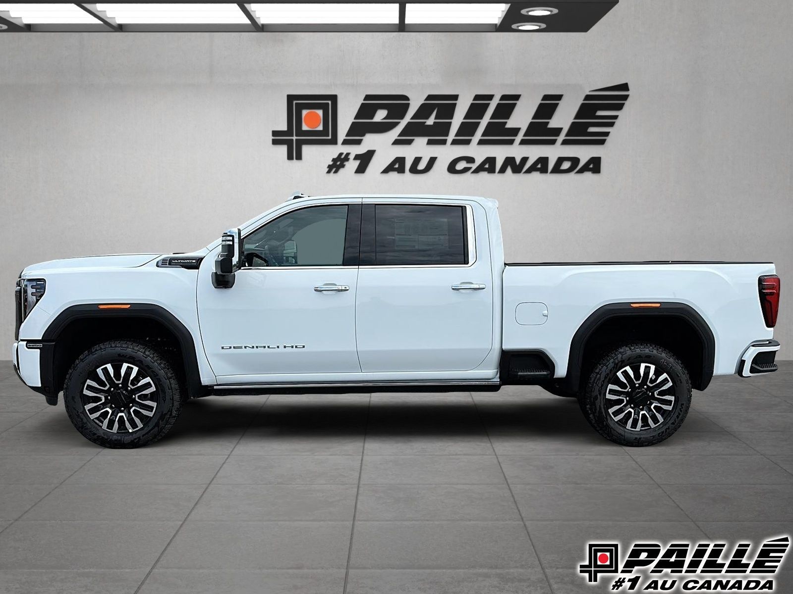 GMC Sierra 2500 HD  2026 à Sorel-Tracy, Québec