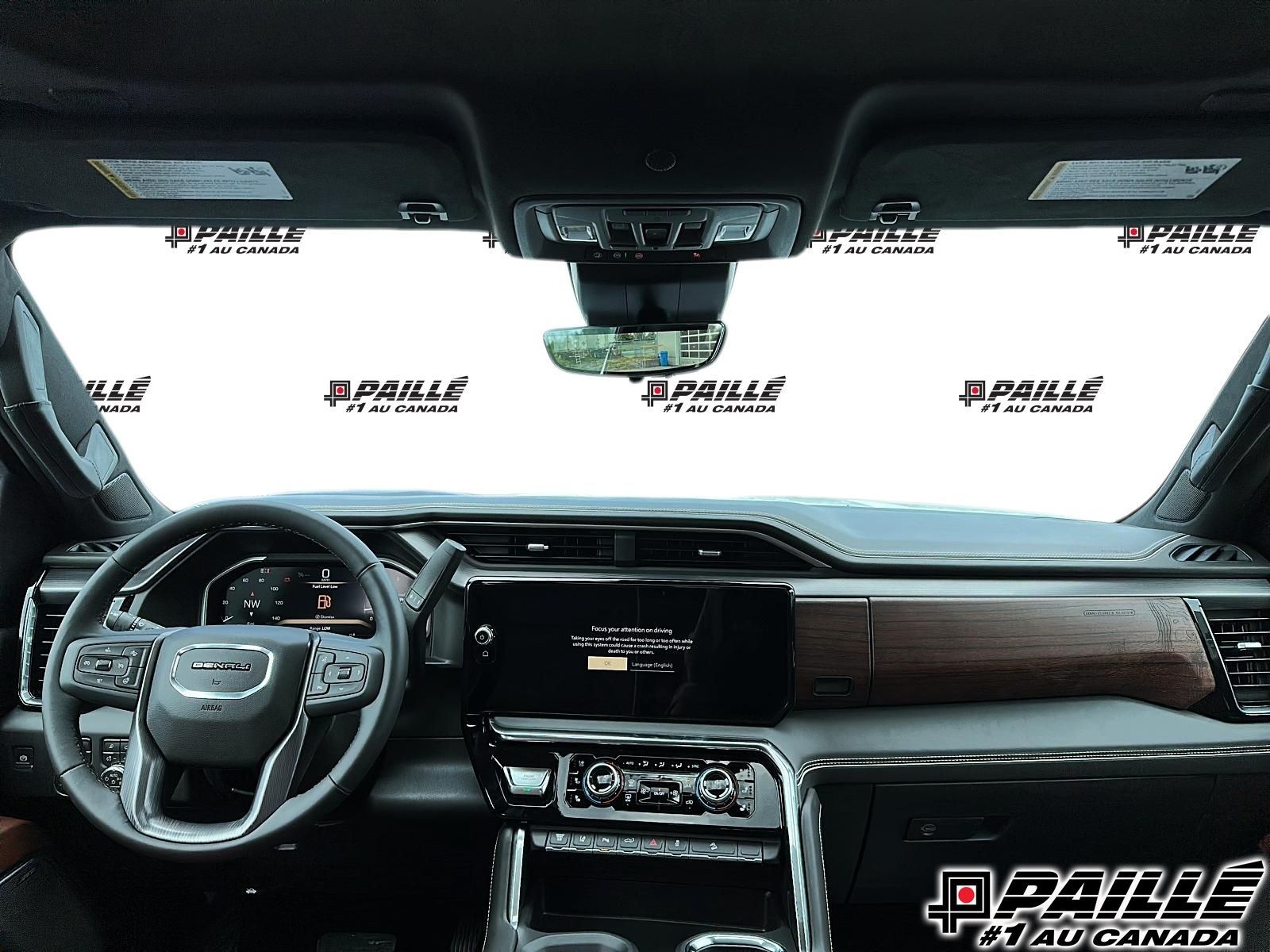 GMC Sierra 2500 HD  2026 à Sorel-Tracy, Québec