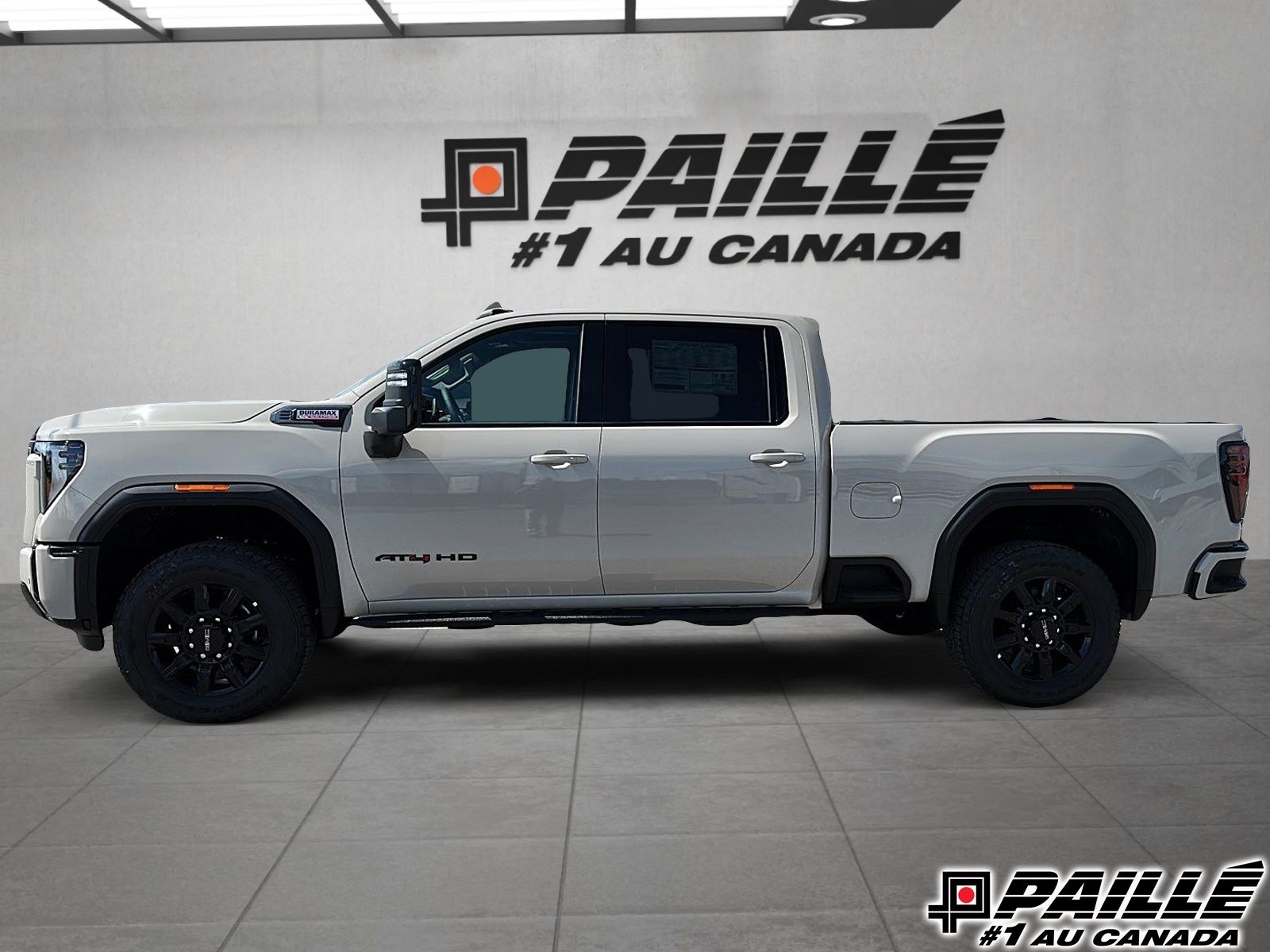 2026 GMC Sierra 2500 HD in Sorel-Tracy, Quebec