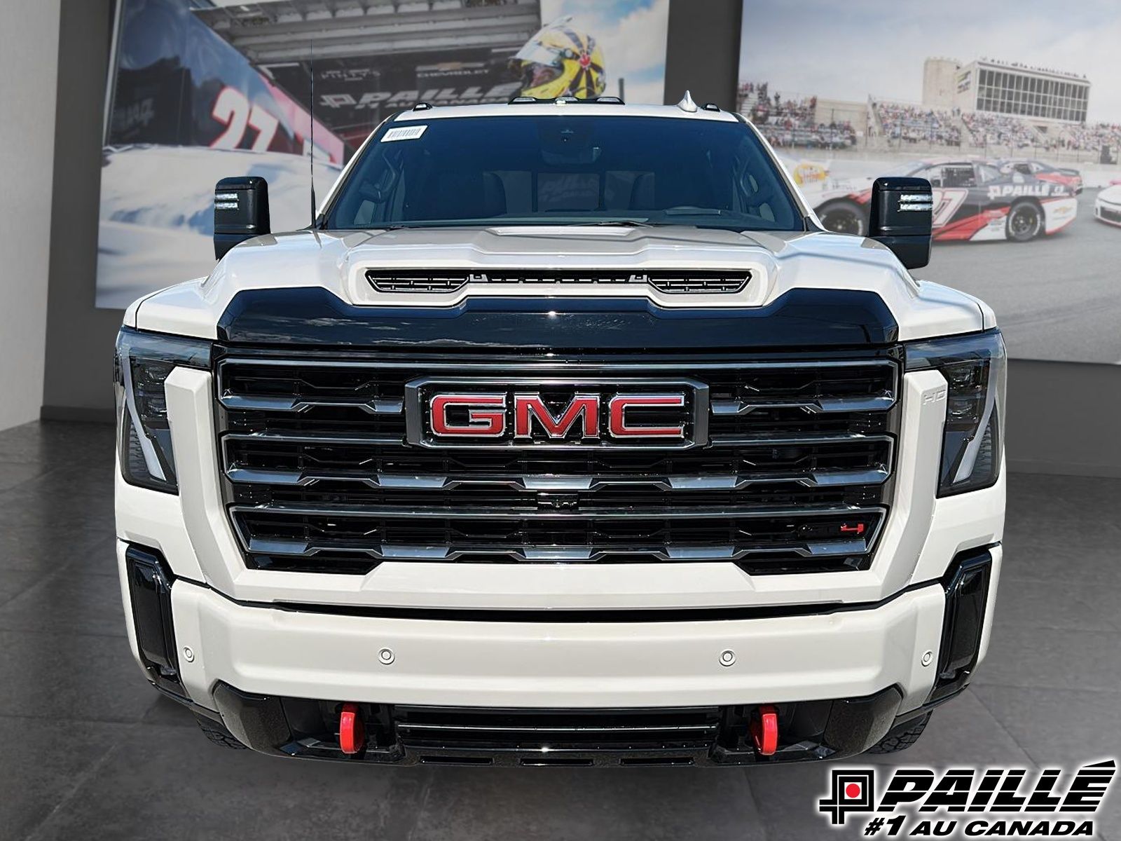 2026 GMC Sierra 2500 HD in Sorel-Tracy, Quebec