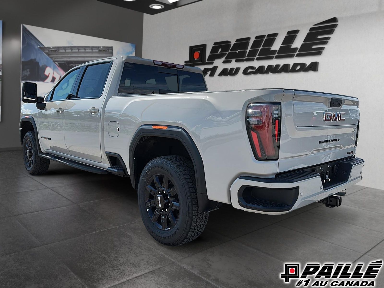 2026 GMC Sierra 2500 HD in Sorel-Tracy, Quebec