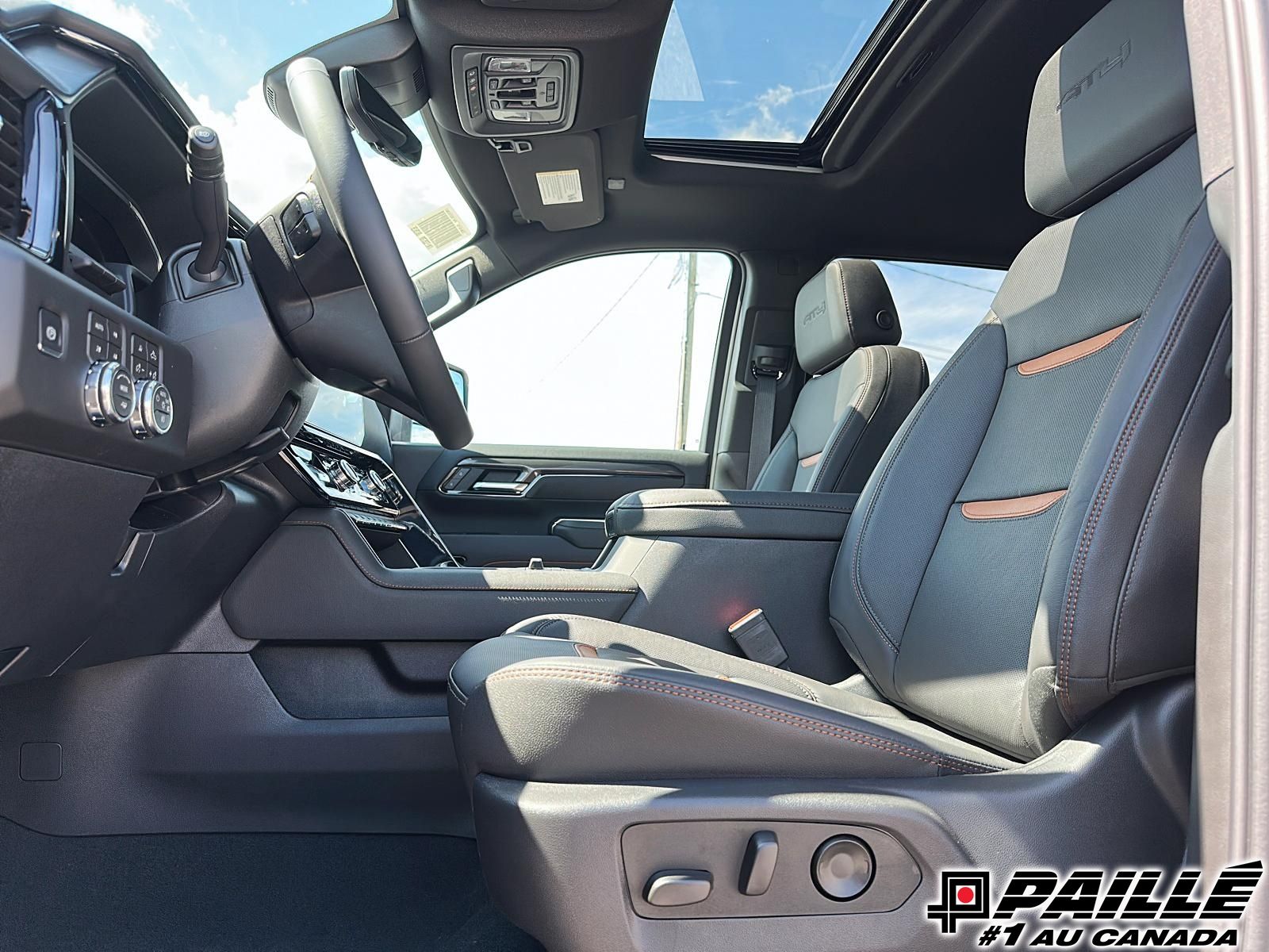 2026 GMC Sierra 2500 HD in Sorel-Tracy, Quebec