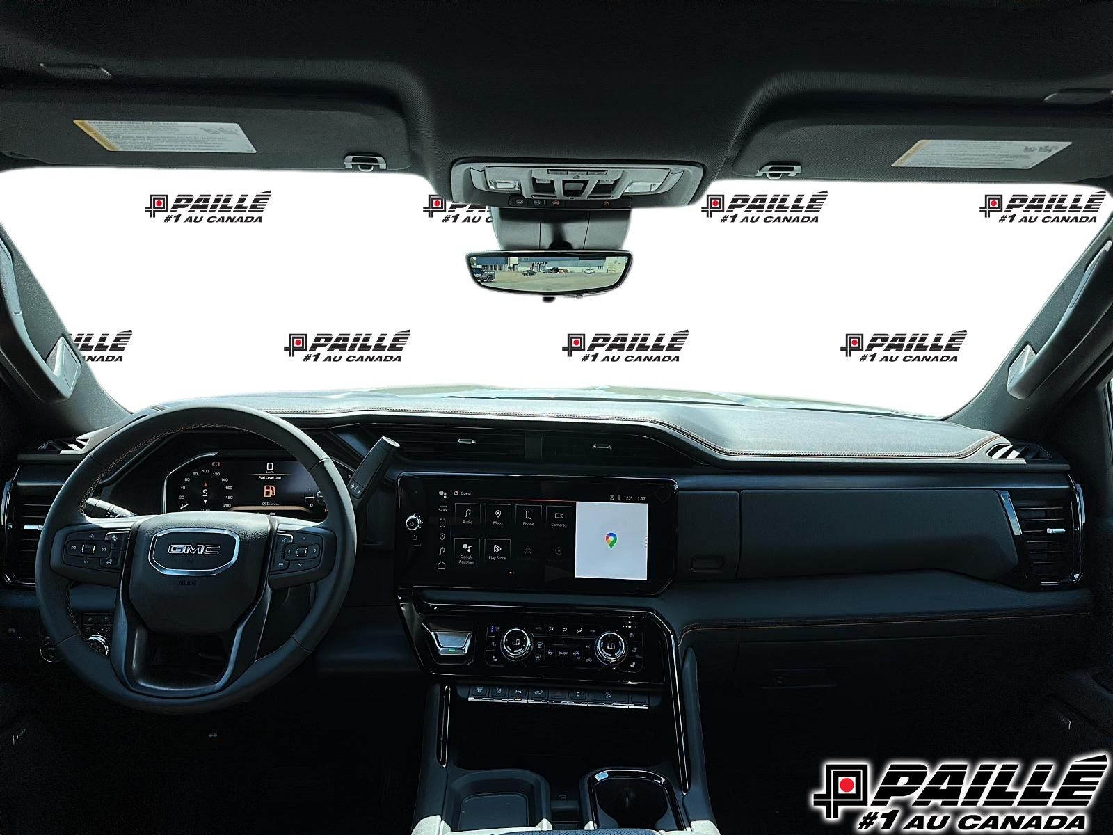 2026 GMC Sierra 2500 HD in Sorel-Tracy, Quebec