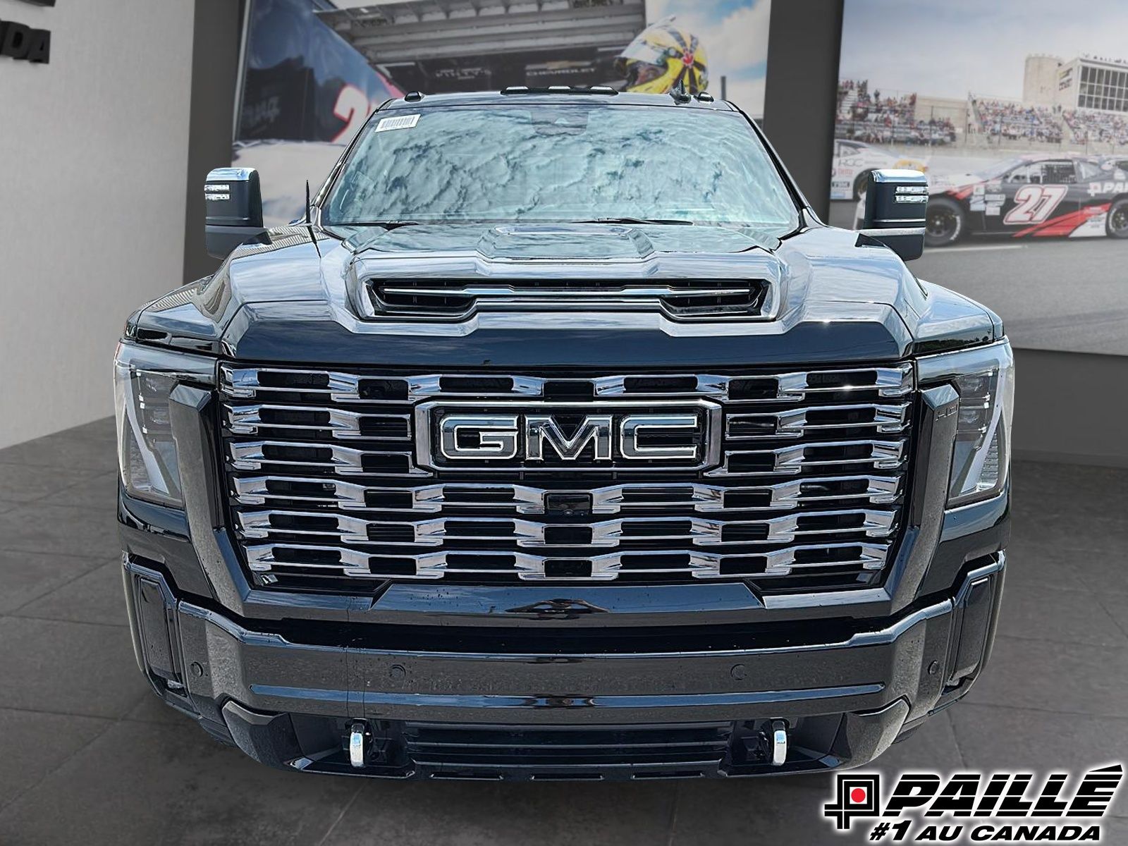 2026 GMC Sierra 2500 HD in Sorel-Tracy, Quebec