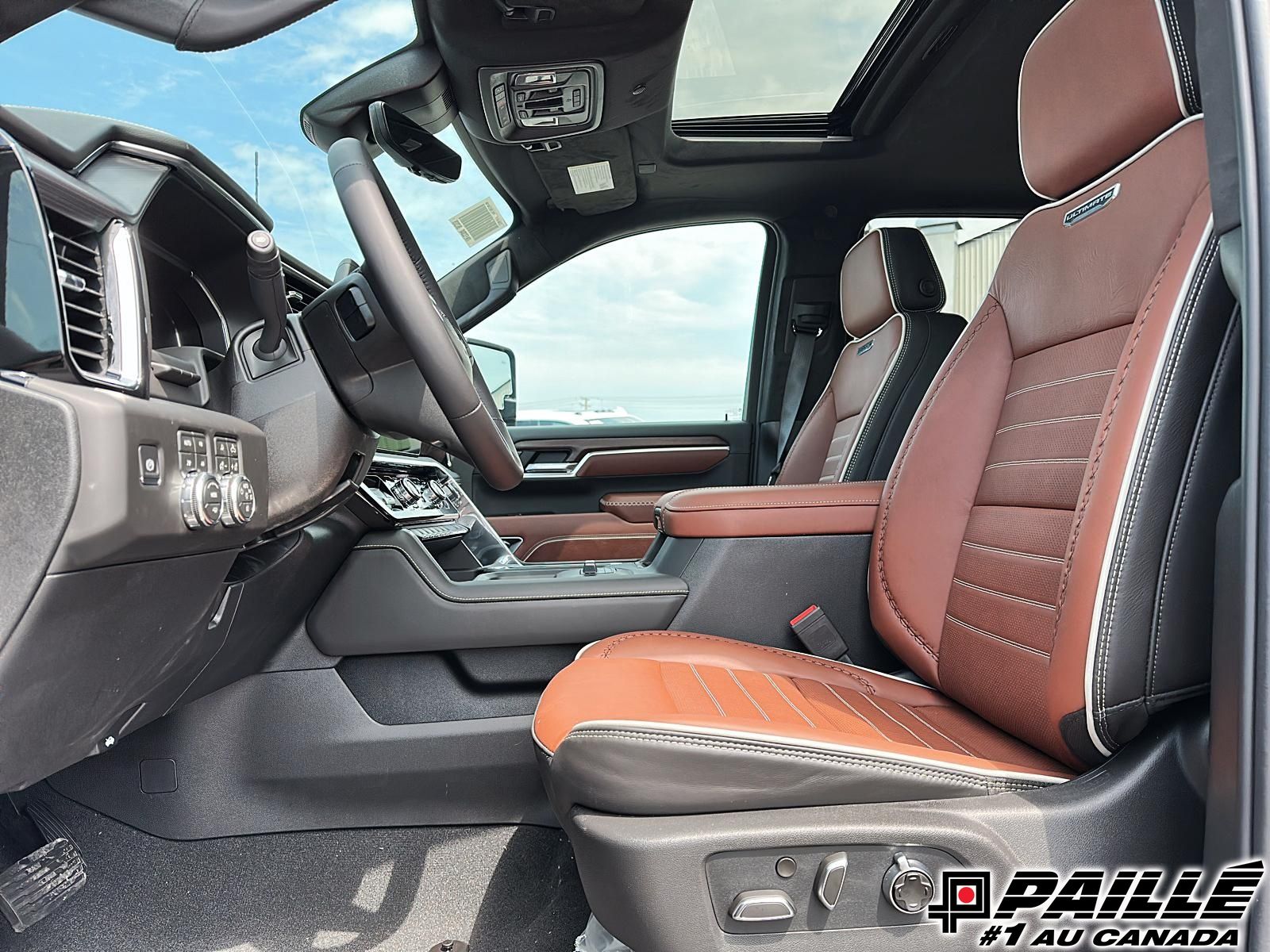 2026 GMC Sierra 2500 HD in Sorel-Tracy, Quebec