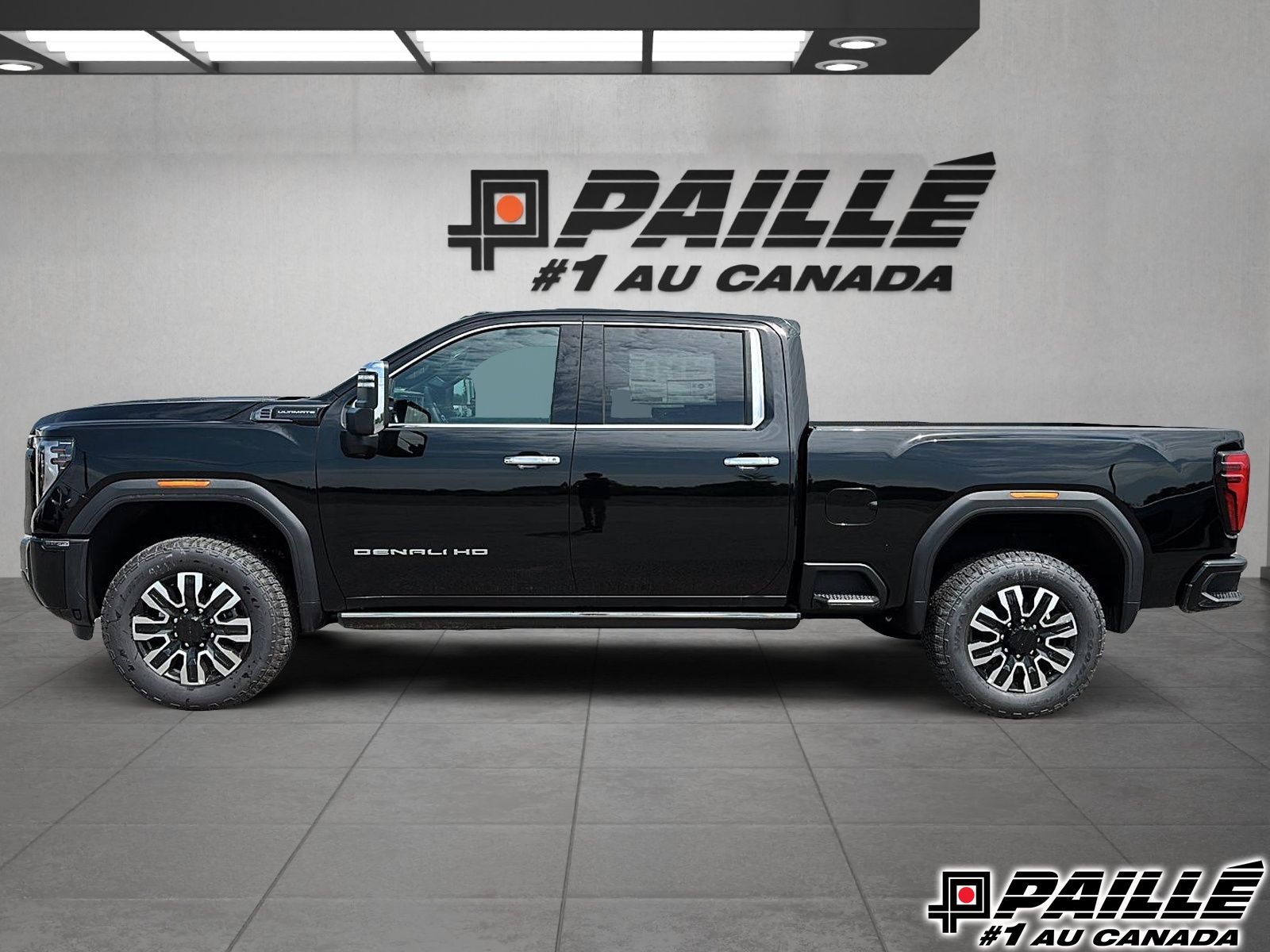2026 GMC Sierra 2500 HD in Sorel-Tracy, Quebec