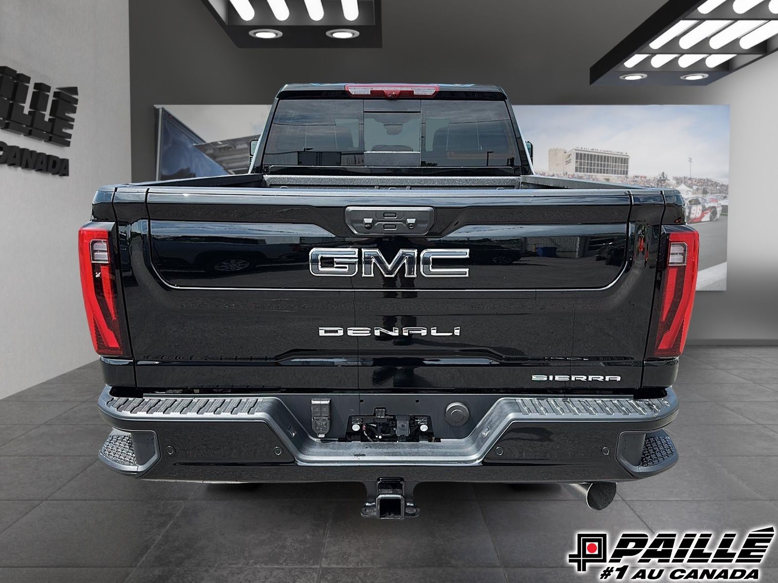 2026 GMC Sierra 2500 HD in Sorel-Tracy, Quebec