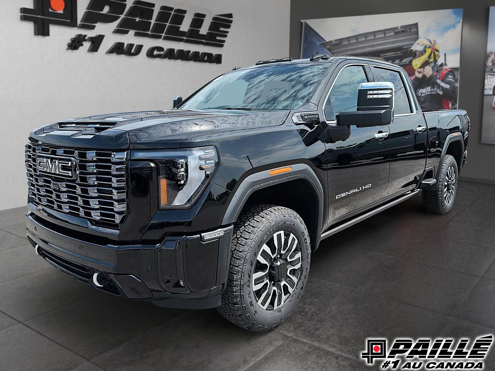 2026 GMC Sierra 2500 HD in Sorel-Tracy, Quebec