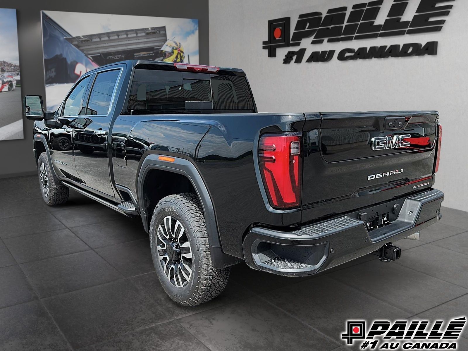 2026 GMC Sierra 2500 HD in Sorel-Tracy, Quebec