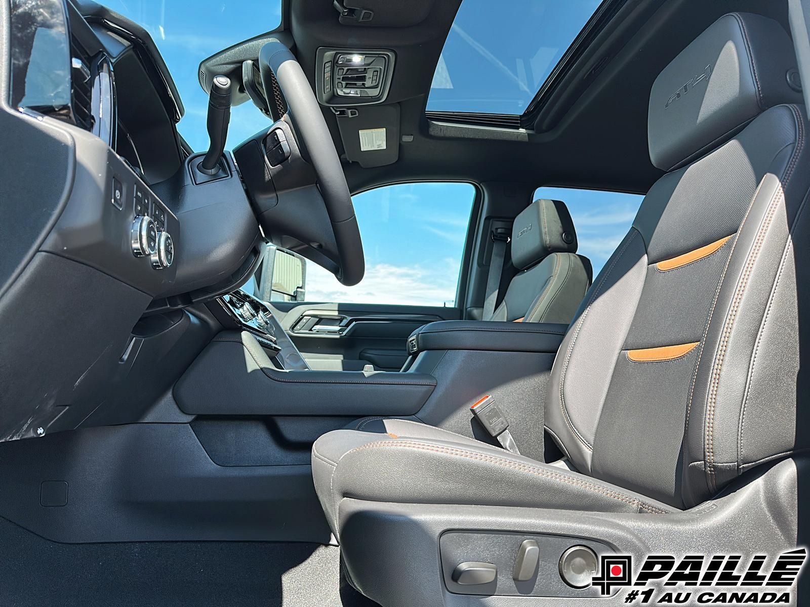 2026 GMC Sierra 2500 HD in Sorel-Tracy, Quebec