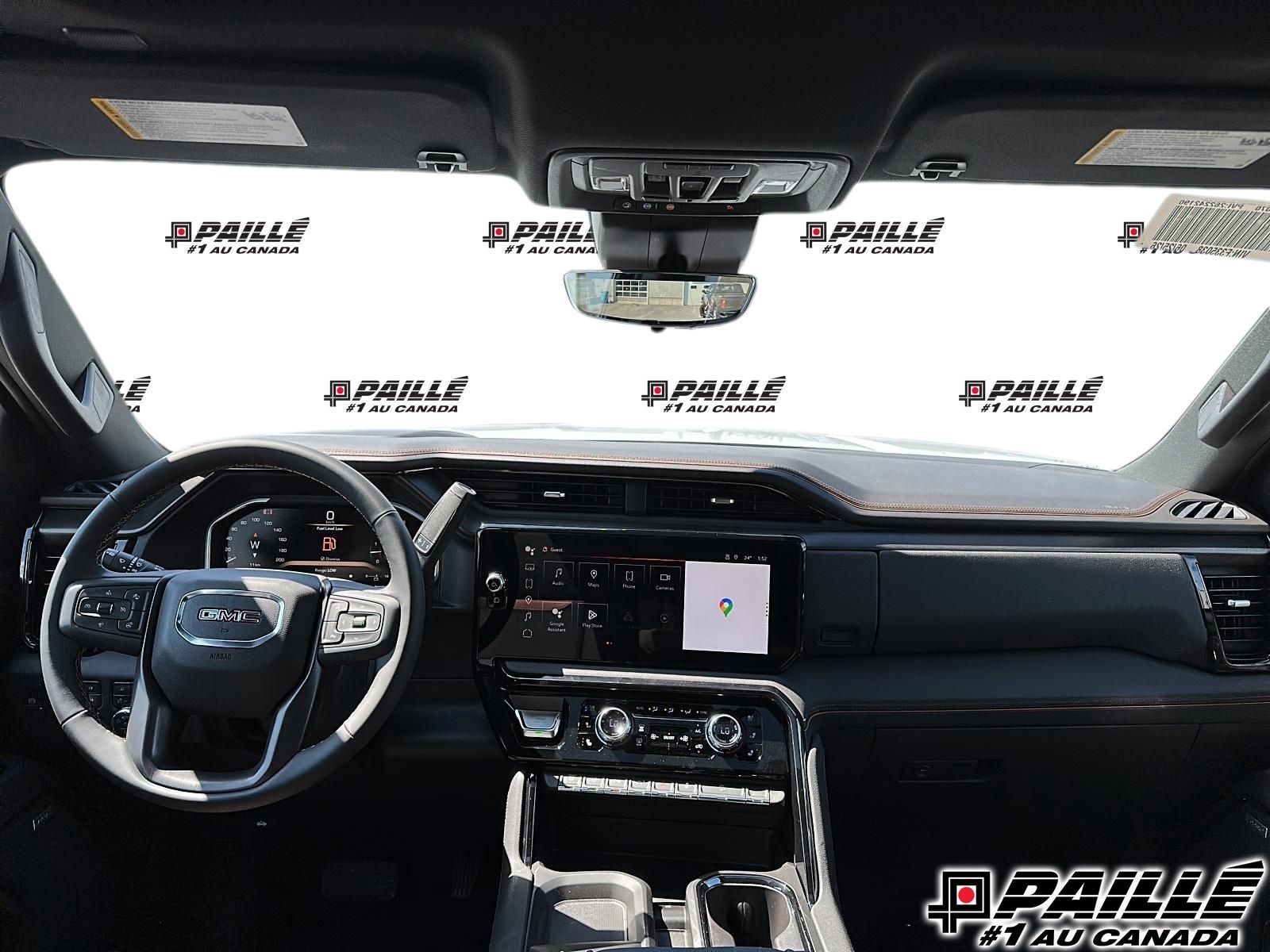2026 GMC Sierra 2500 HD in Sorel-Tracy, Quebec