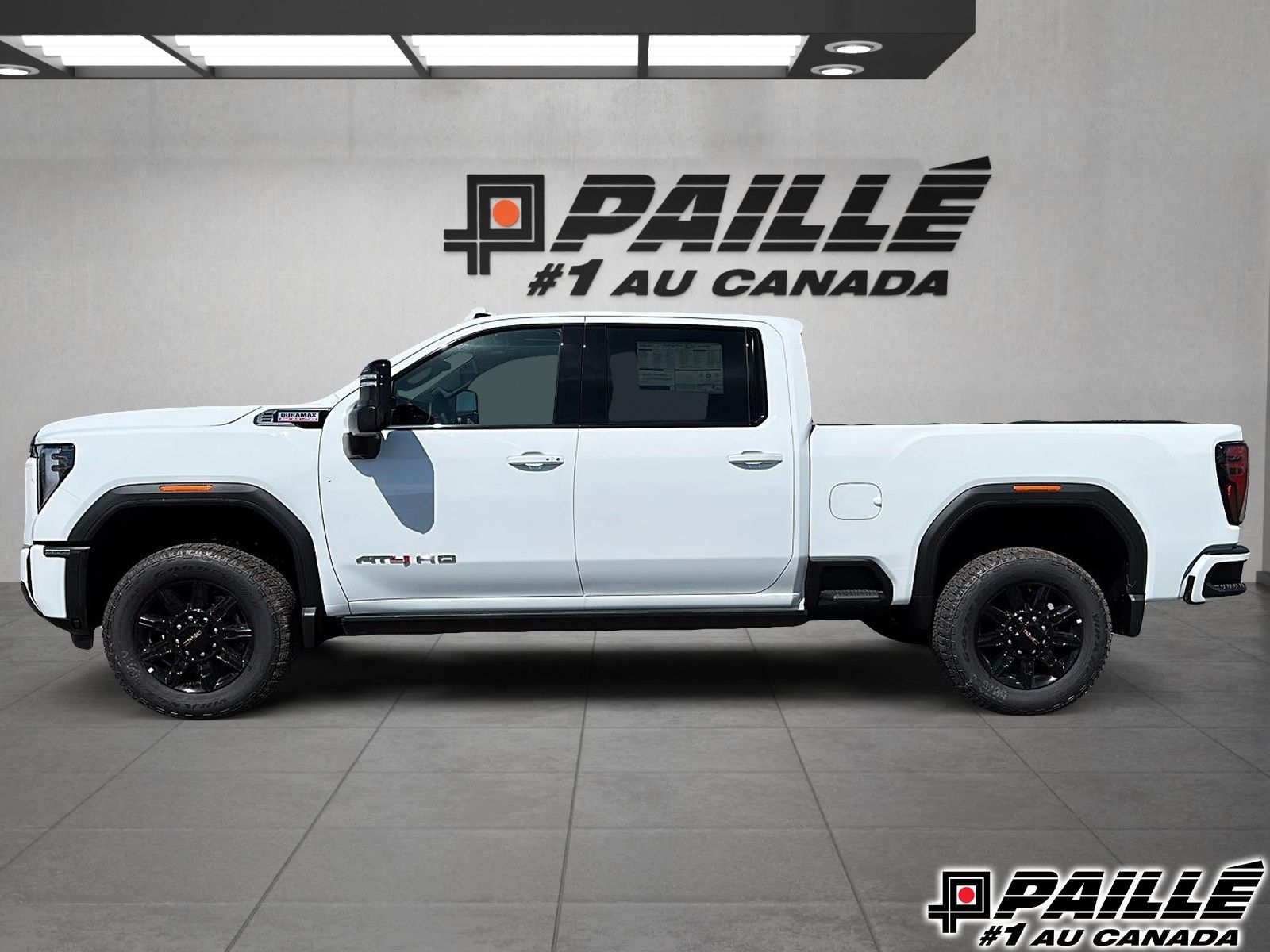 2026 GMC Sierra 2500 HD in Sorel-Tracy, Quebec