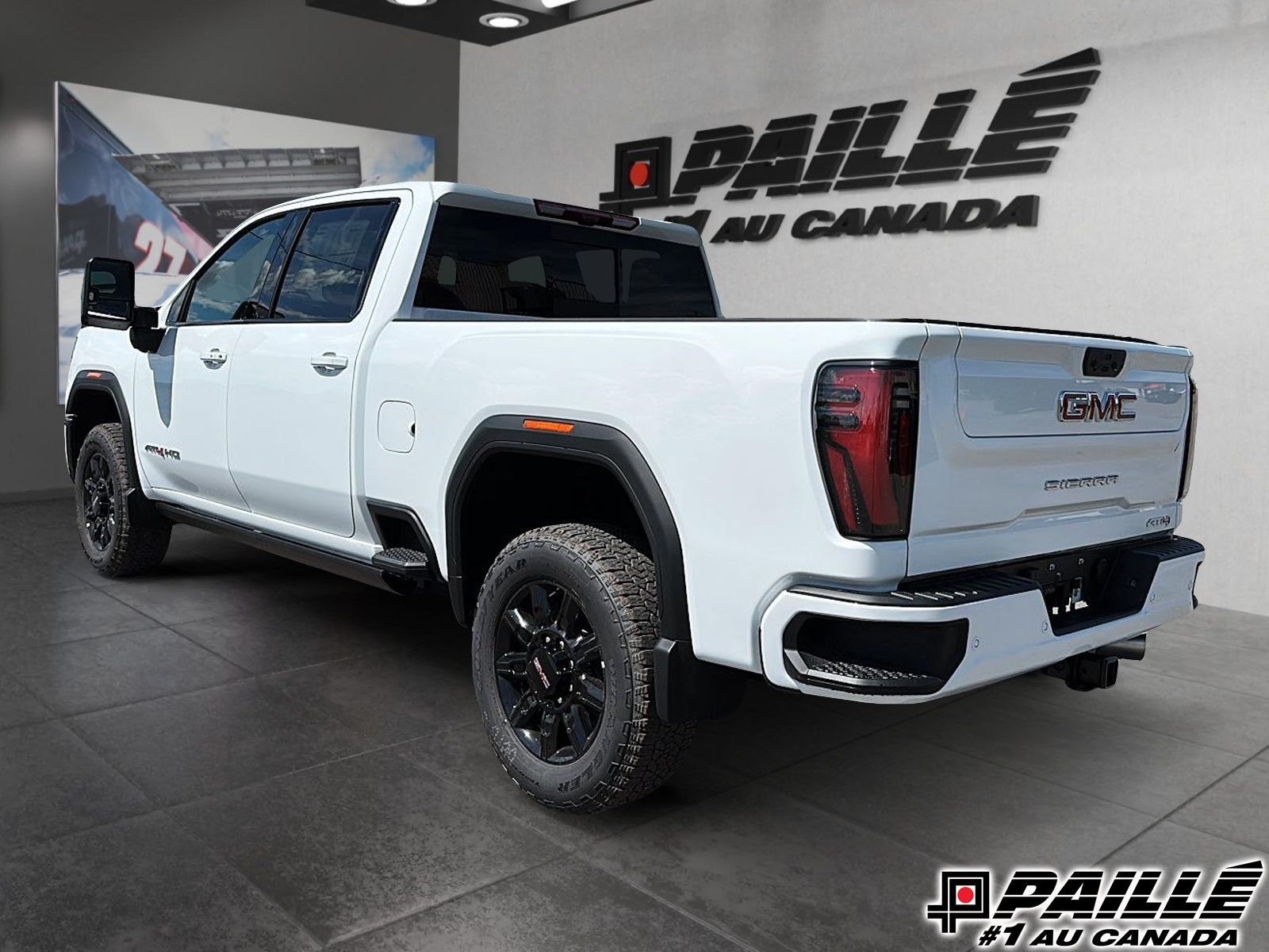 2026 GMC Sierra 2500 HD in Sorel-Tracy, Quebec
