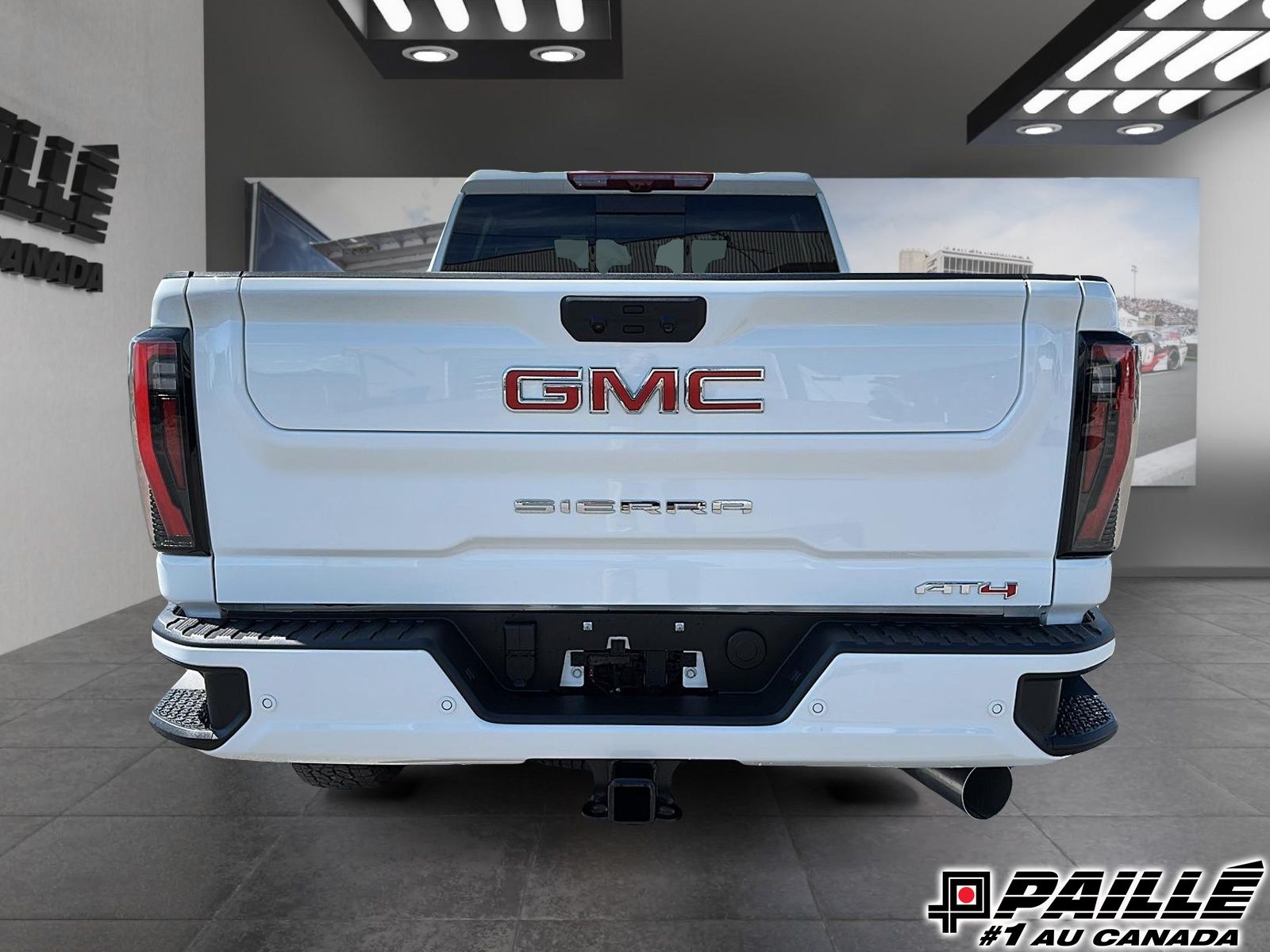 2026 GMC Sierra 2500 HD in Sorel-Tracy, Quebec