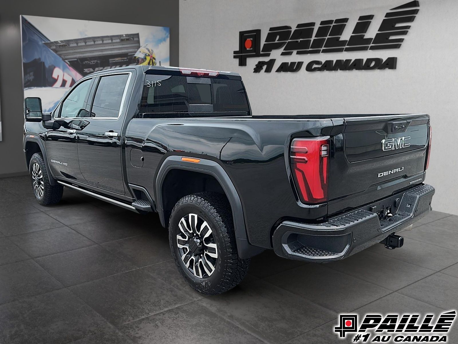 GMC Sierra 2500 HD  2026 à Berthierville, Québec