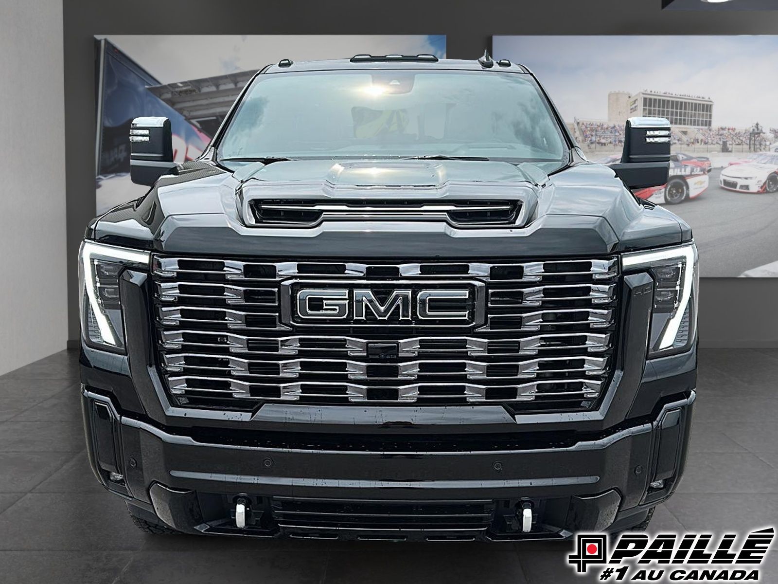 GMC Sierra 2500 HD  2026 à Berthierville, Québec