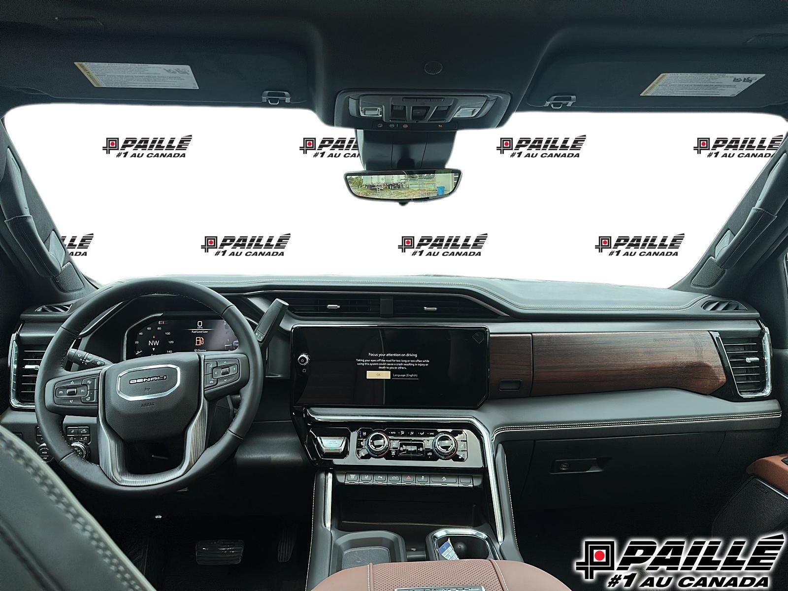 GMC Sierra 2500 HD  2026 à Berthierville, Québec