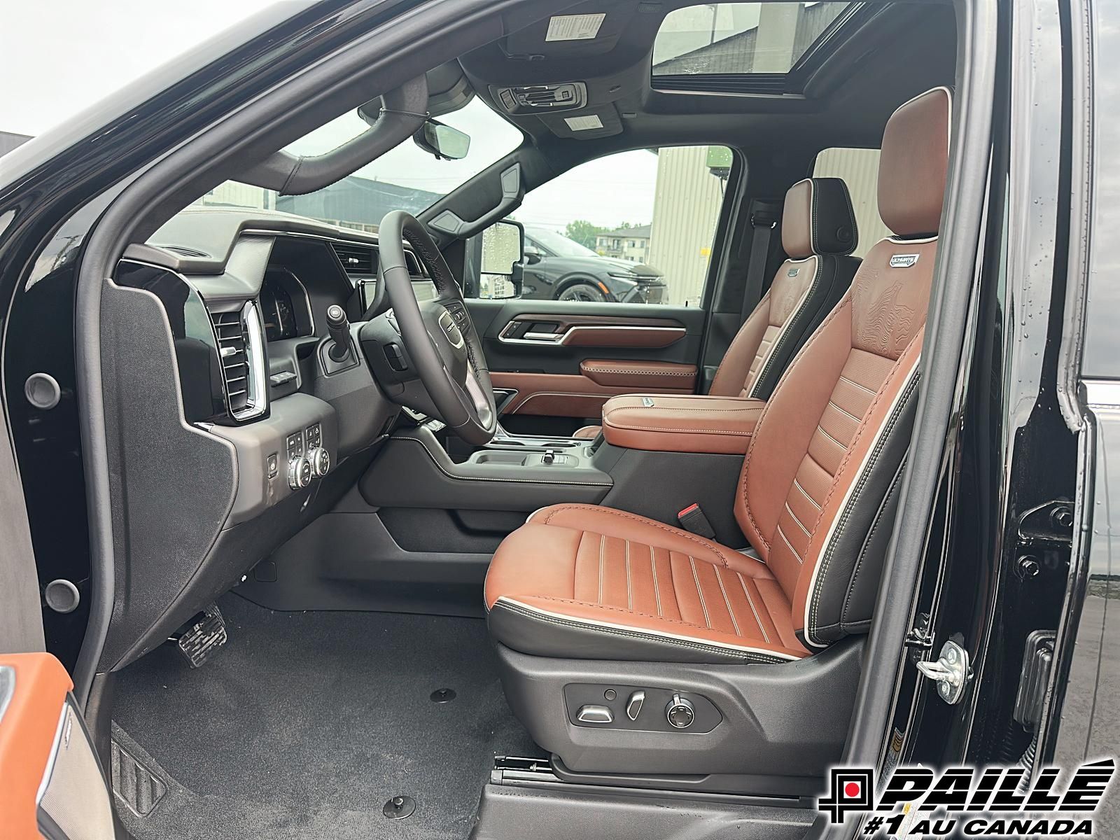 GMC Sierra 2500 HD  2026 à Berthierville, Québec