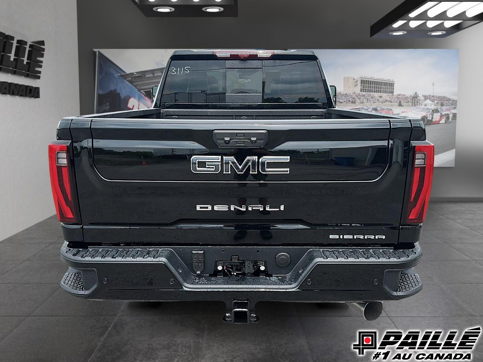 GMC Sierra 2500 HD  2026 à Berthierville, Québec