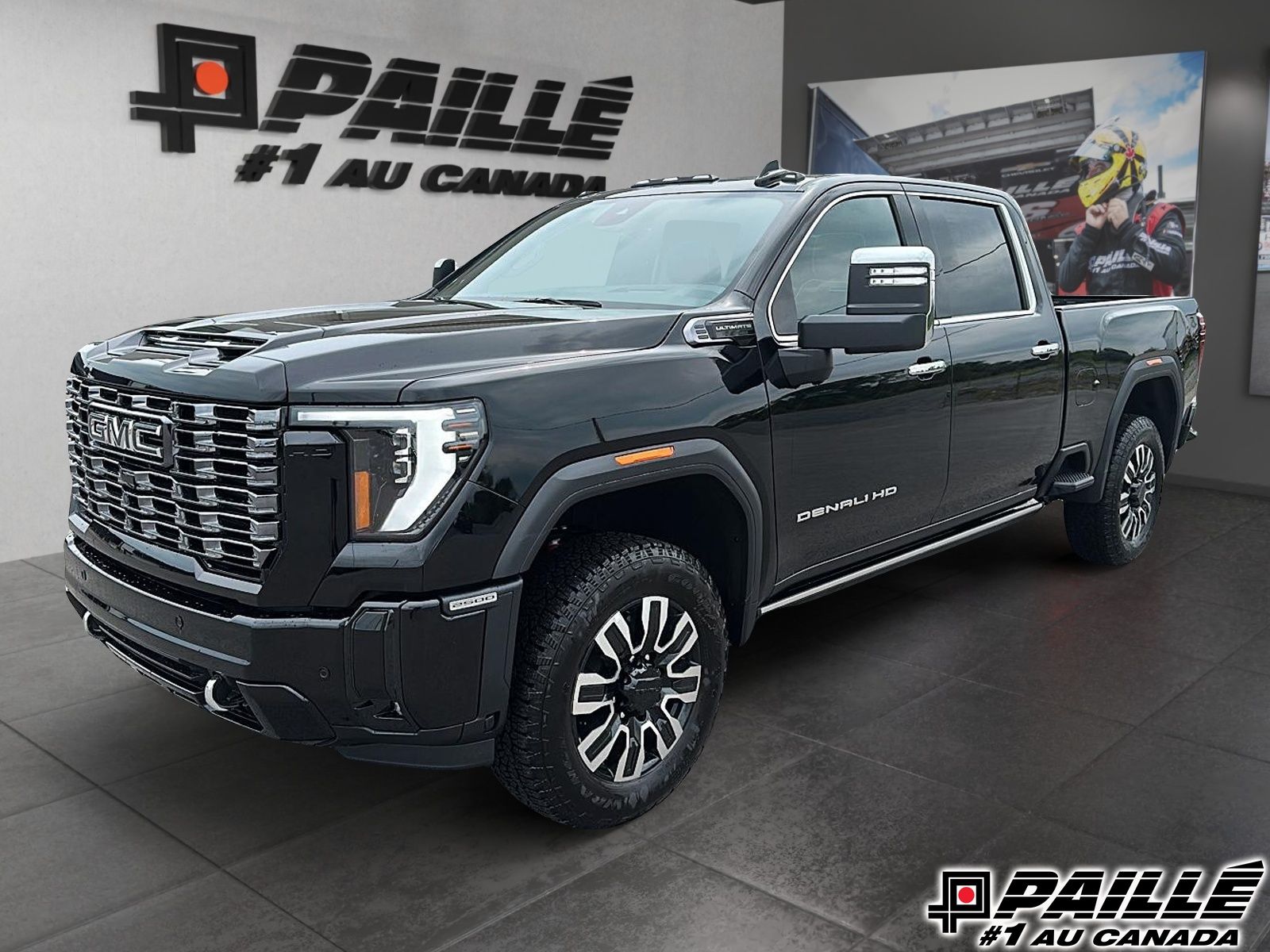 GMC Sierra 2500 HD  2026 à Berthierville, Québec