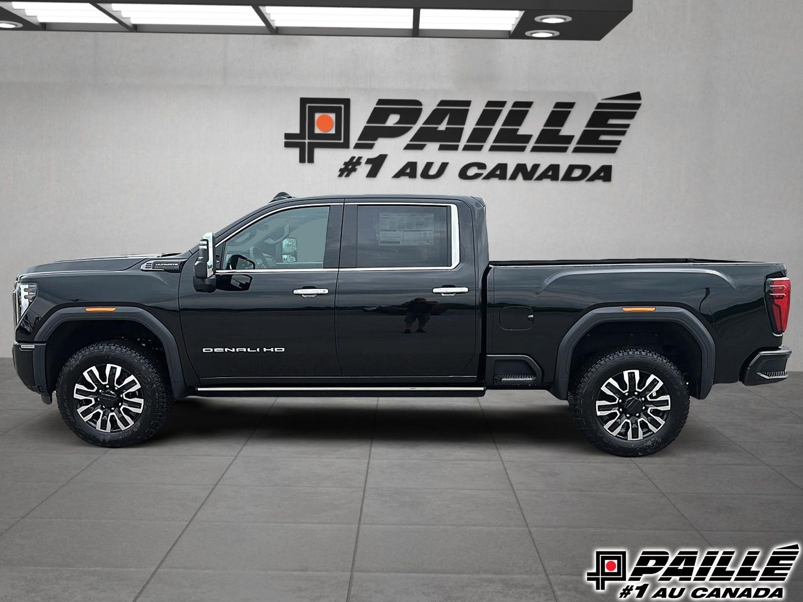 GMC Sierra 2500 HD  2026 à Berthierville, Québec