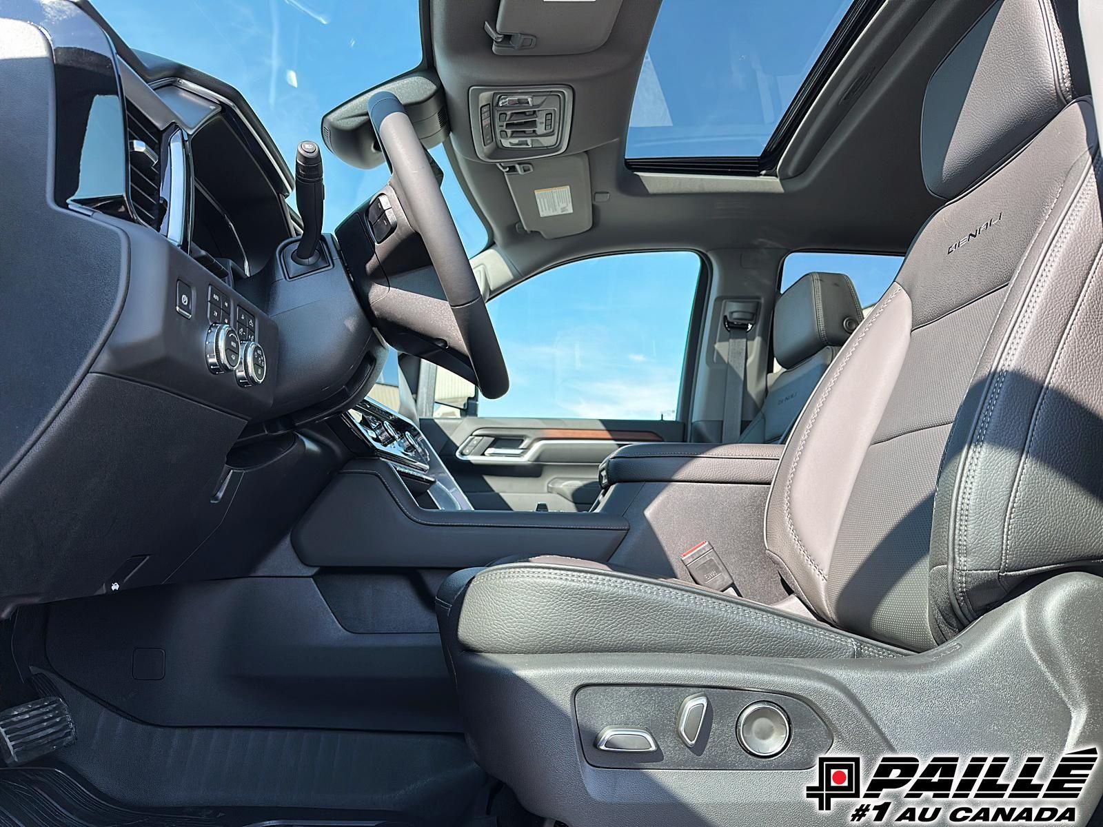 2026 GMC Sierra 2500 HD in Berthierville, Quebec