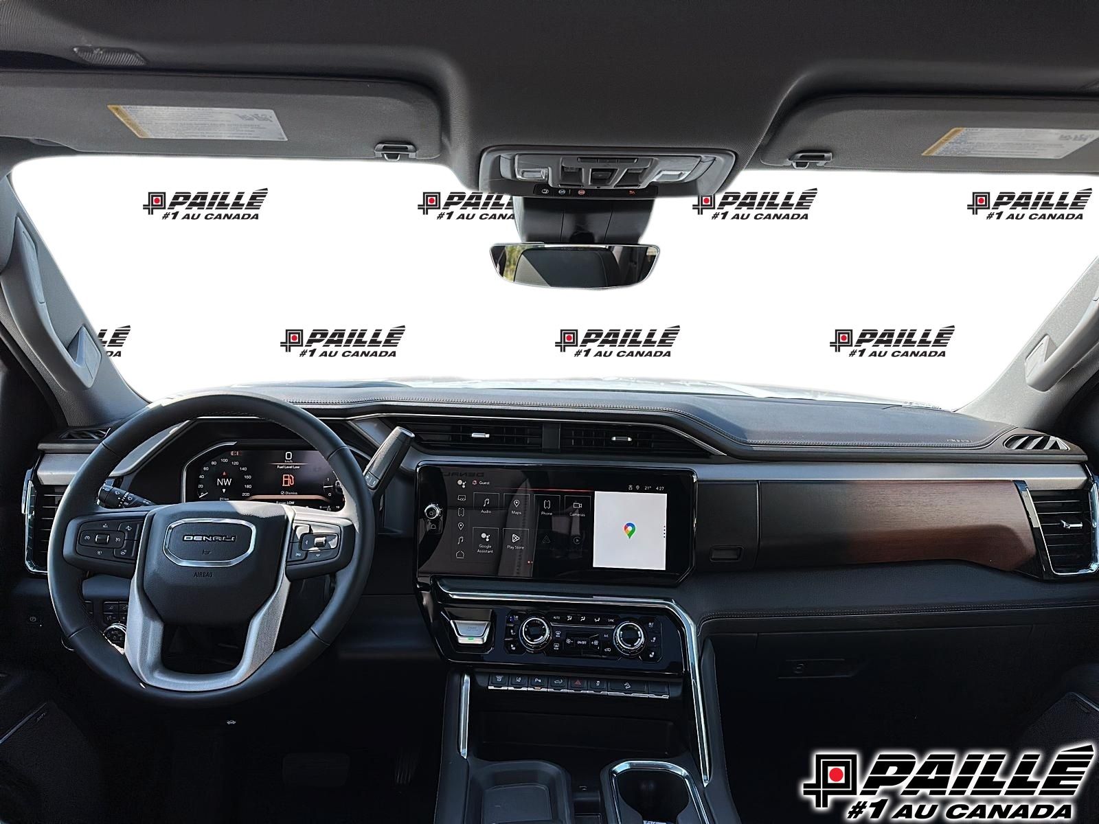 2026 GMC Sierra 2500 HD in Berthierville, Quebec