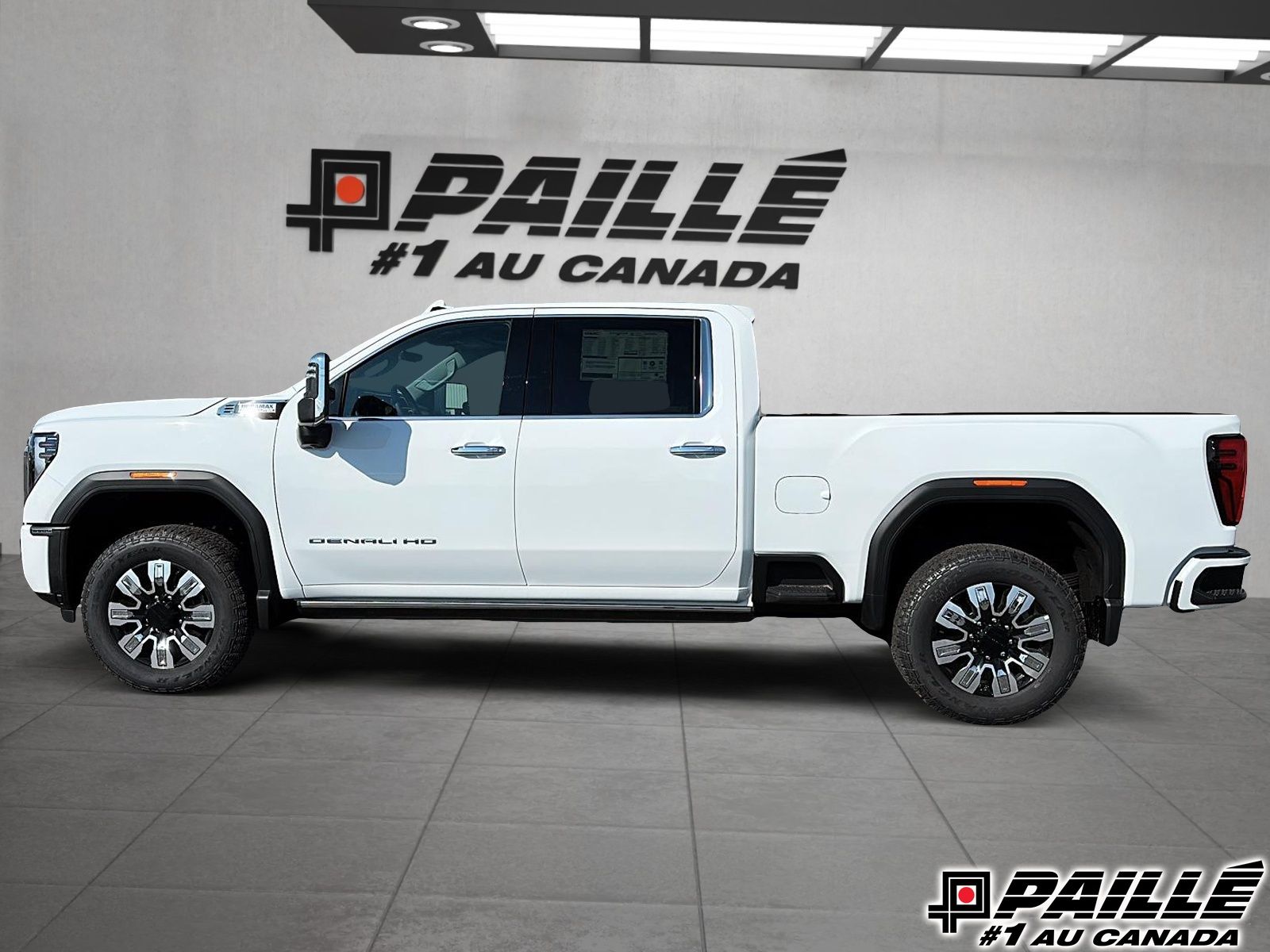 2026 GMC Sierra 2500 HD in Berthierville, Quebec