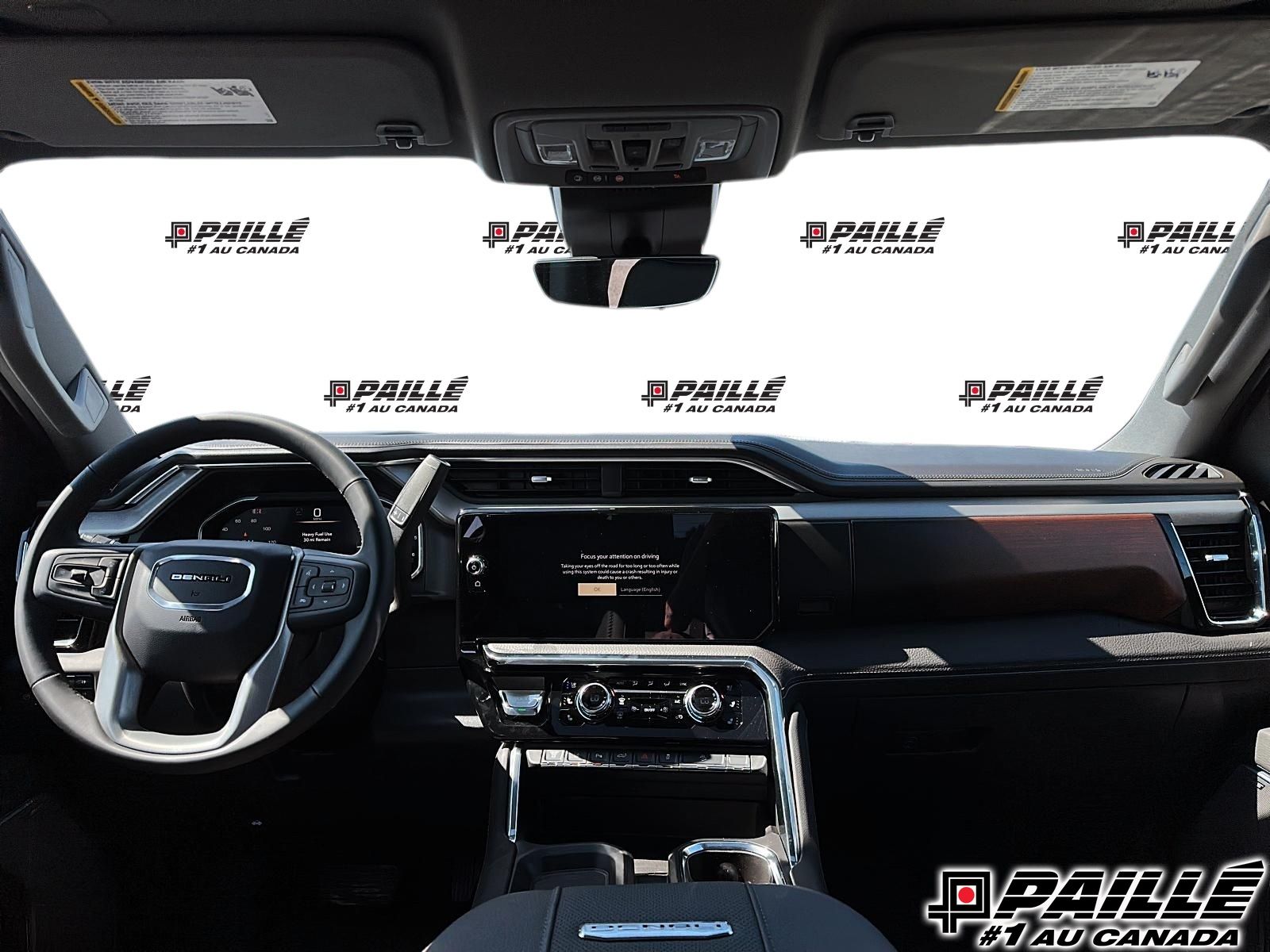 2026 GMC Sierra 2500 HD in Berthierville, Quebec