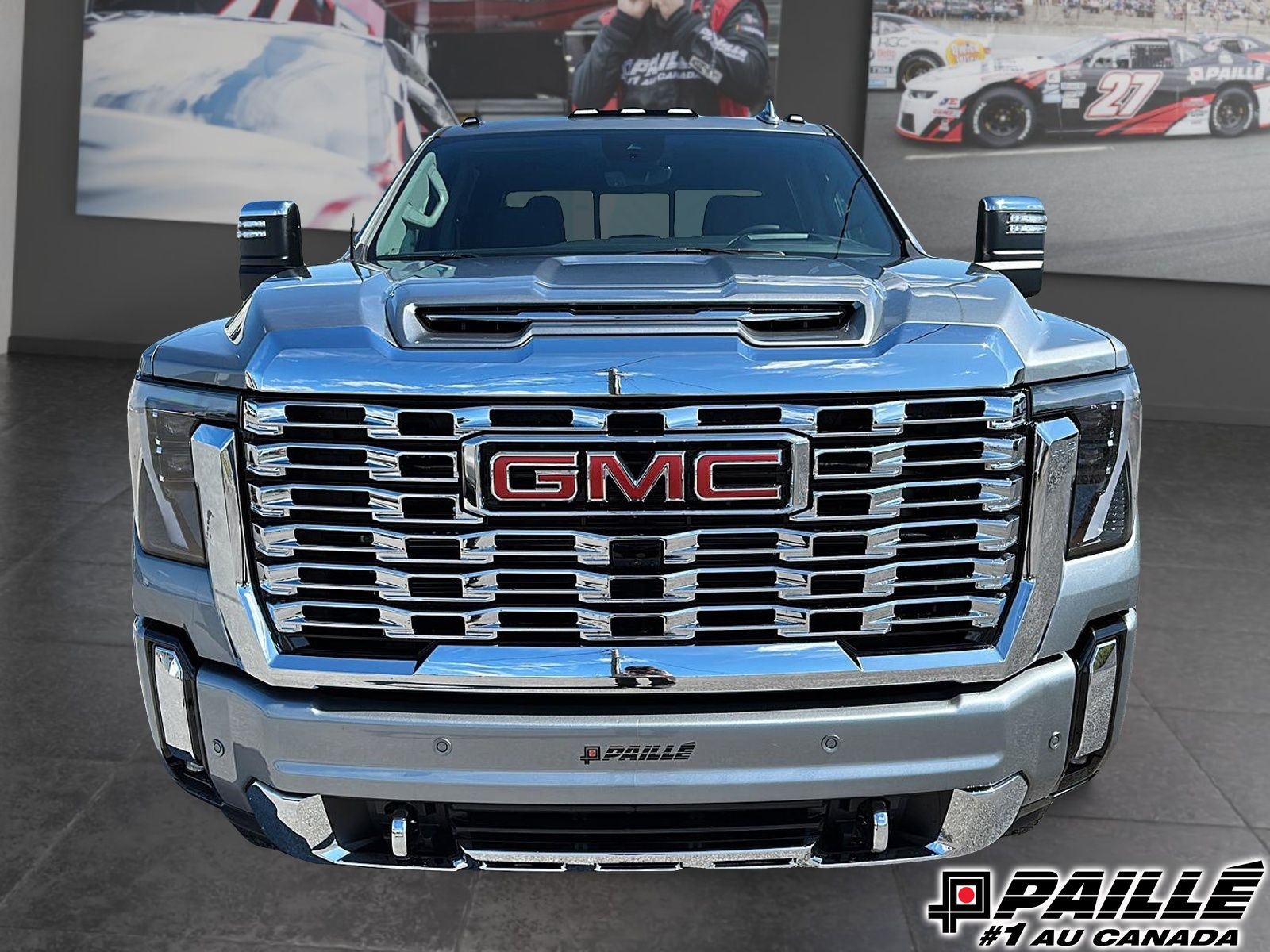 2026 GMC Sierra 2500 HD in Berthierville, Quebec